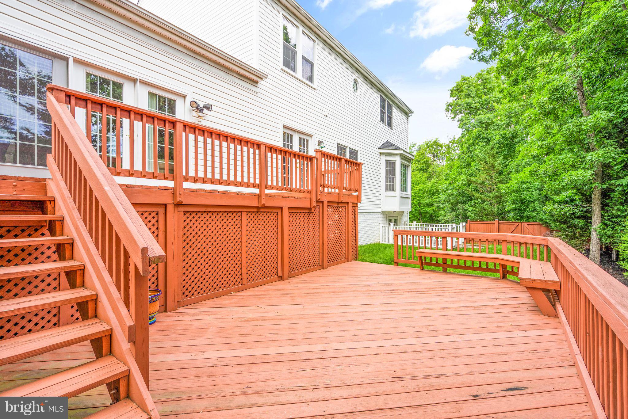 MONROE MANOR - Residential Lease