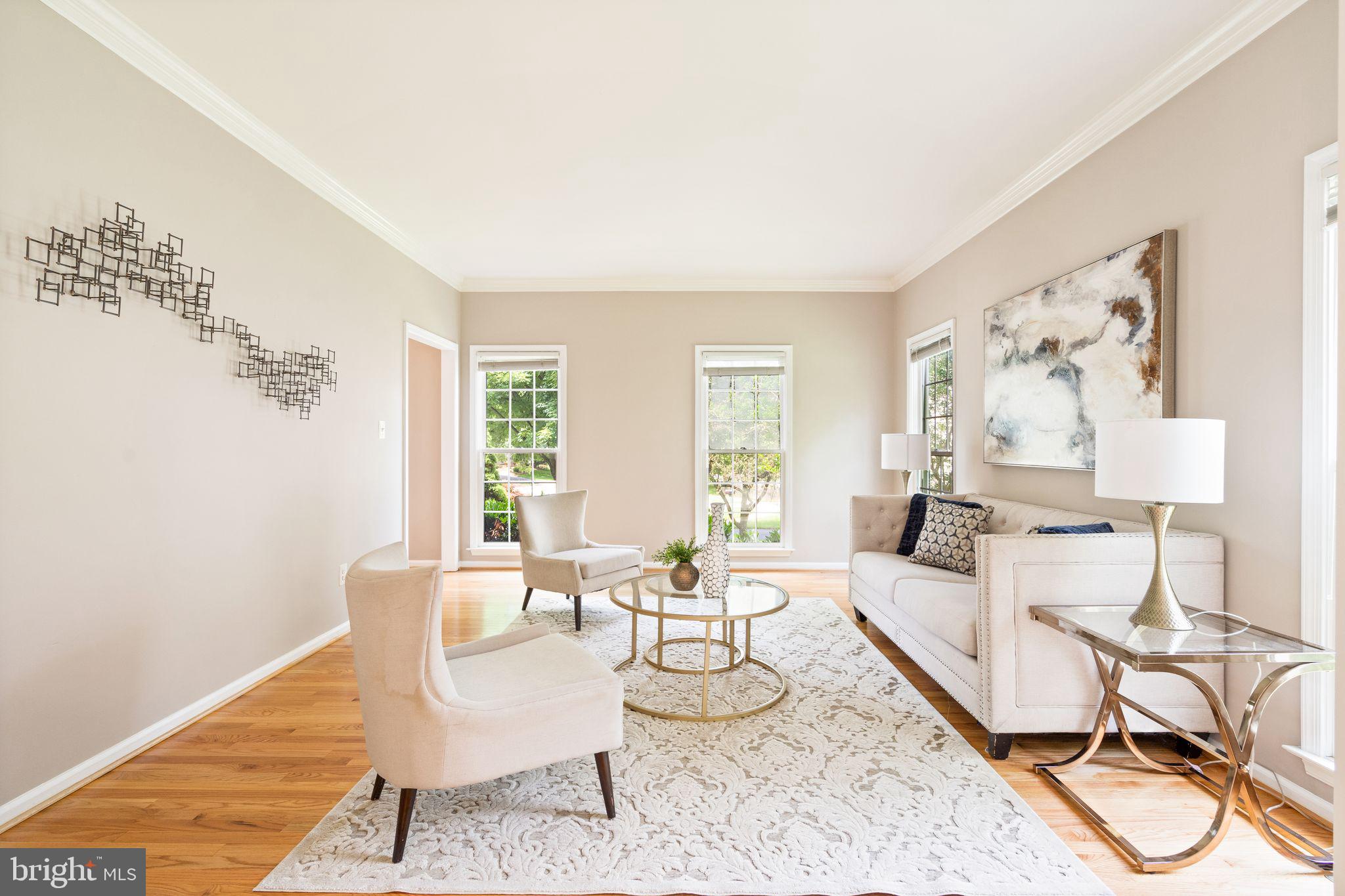 MONROE MANOR - Residential Lease