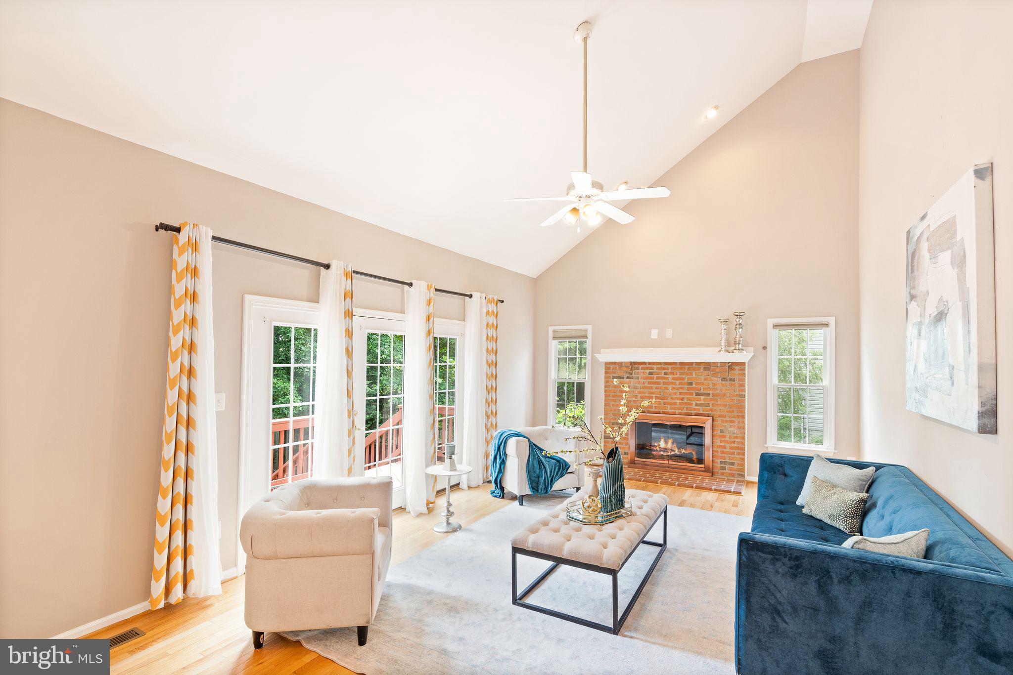 MONROE MANOR - Residential Lease