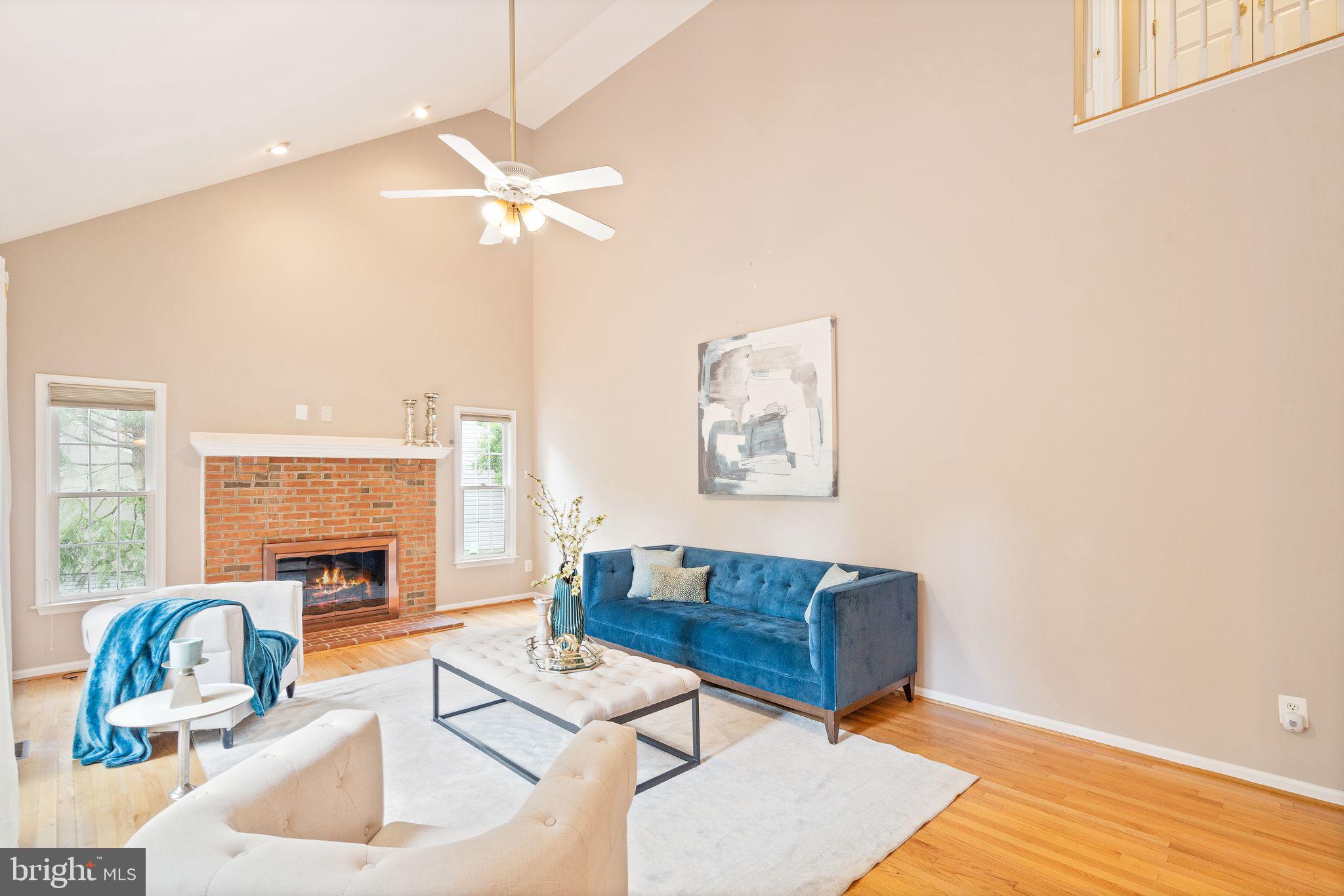 MONROE MANOR - Residential Lease