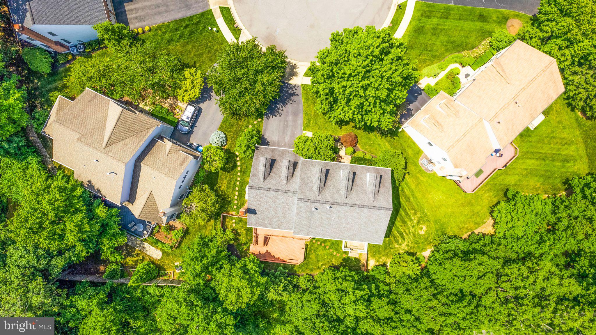 MONROE MANOR - Residential Lease