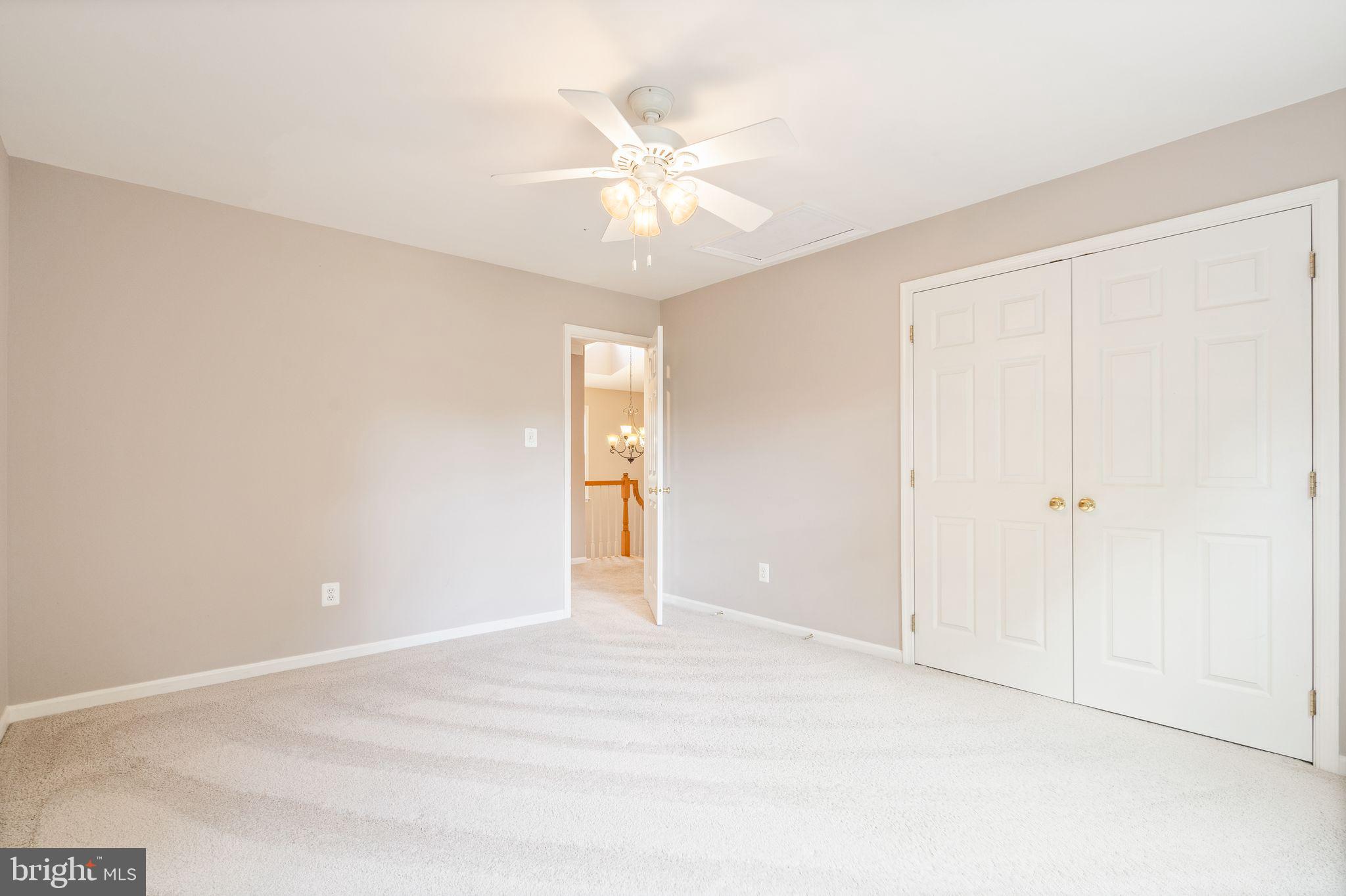 MONROE MANOR - Residential Lease