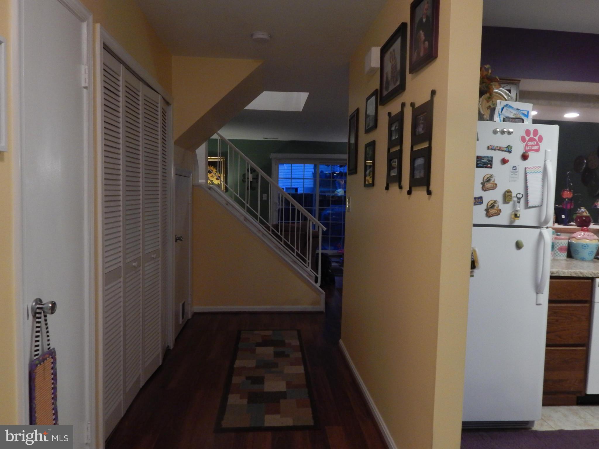 FAIRVIEW COMMONS - Residential