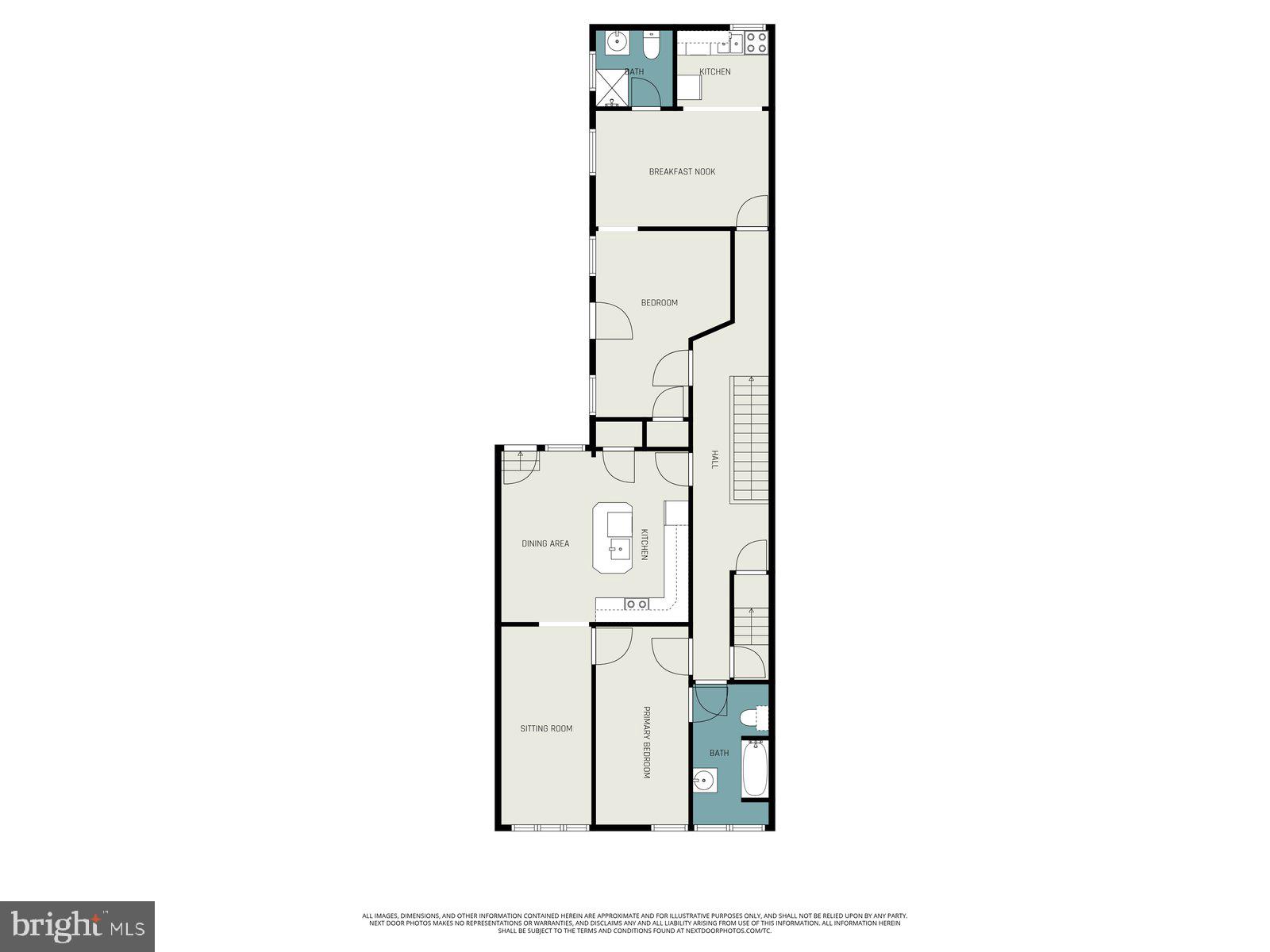 469 LOCUST STREET