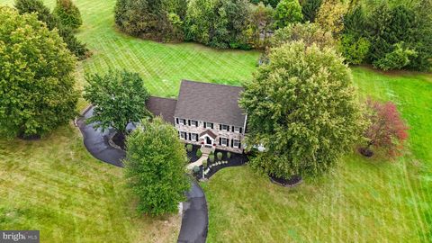 1000 OLD JACKSONVILLE IVYLAND PA 18974