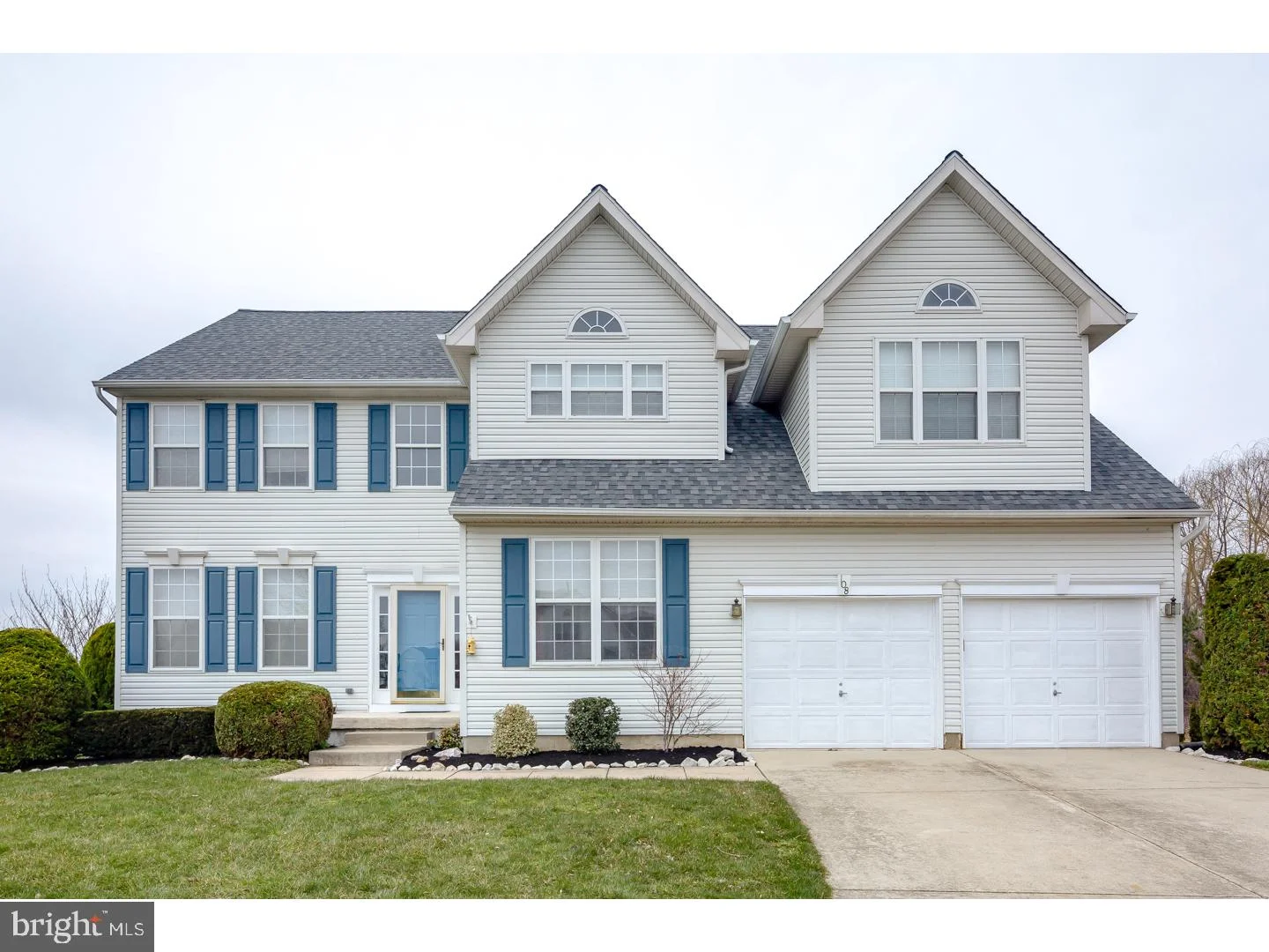 108 Pine Drive, Woolwich Township, NJ 08085