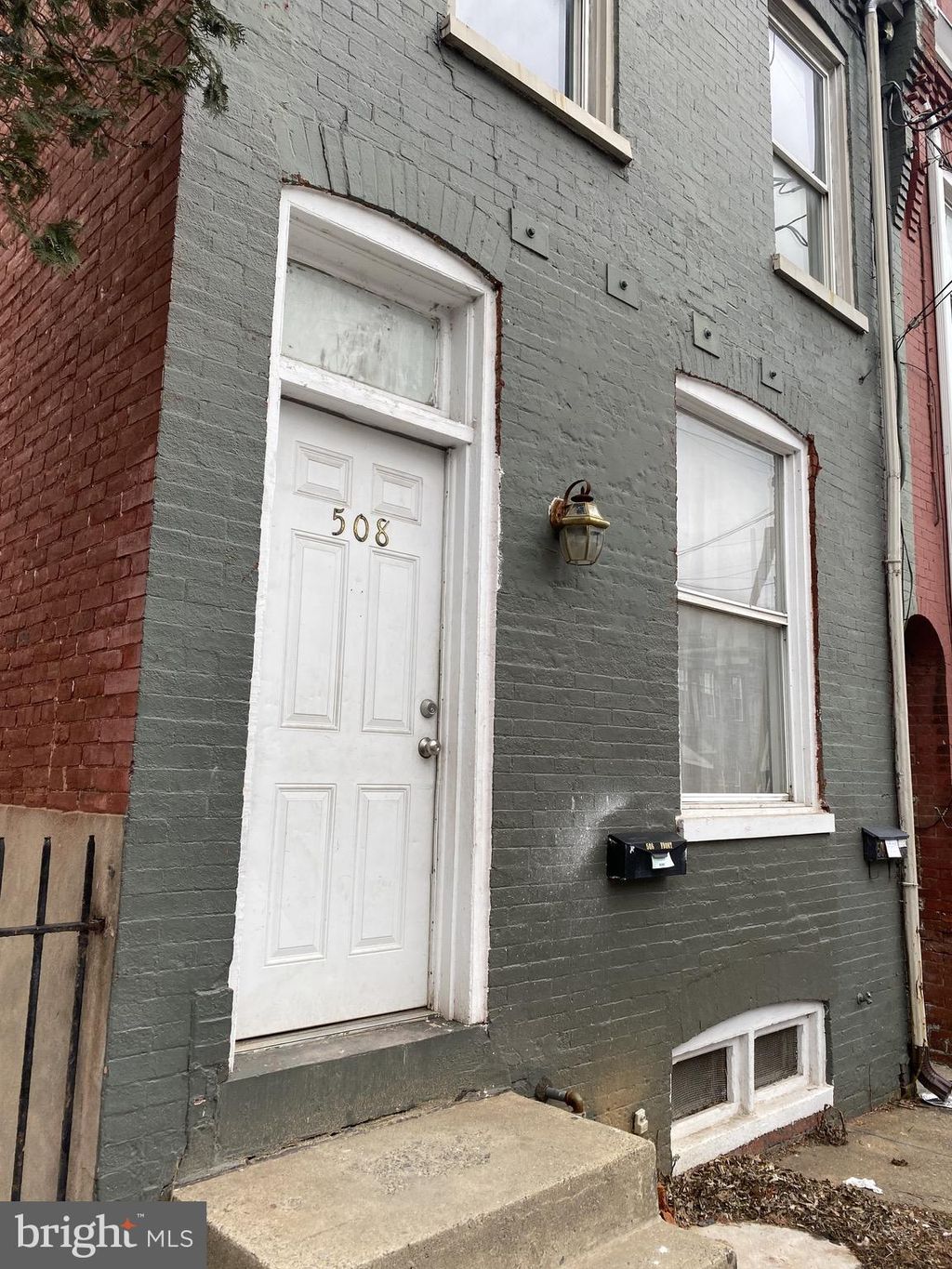 Photo of 508 S Prince Street #3 REAR, LANCASTER, PA 17603 (MLS # PALA2082268)