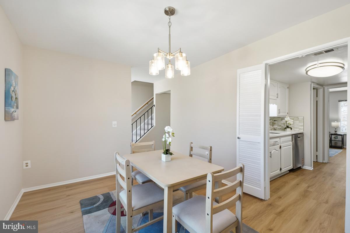 LEISURE WORLD - Residential