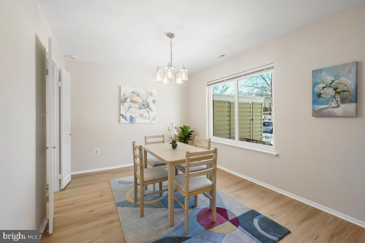 LEISURE WORLD - Residential