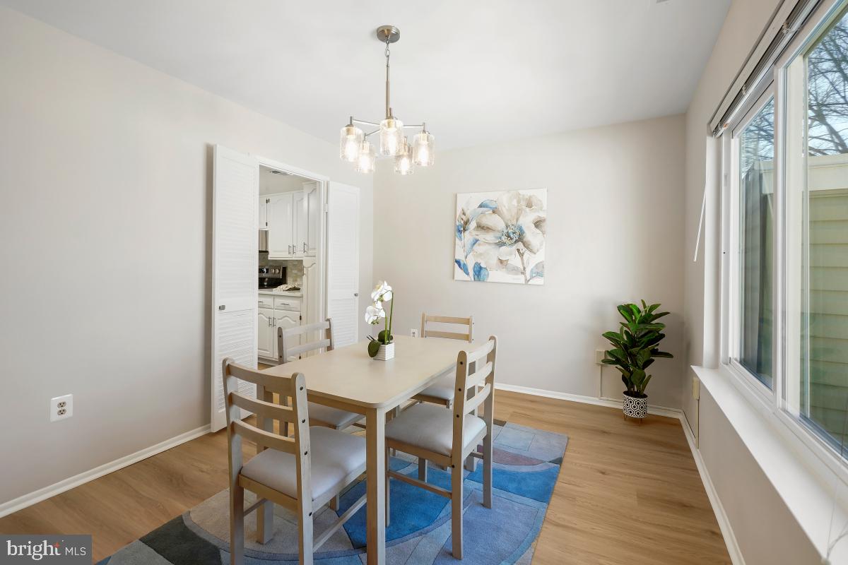 LEISURE WORLD - Residential