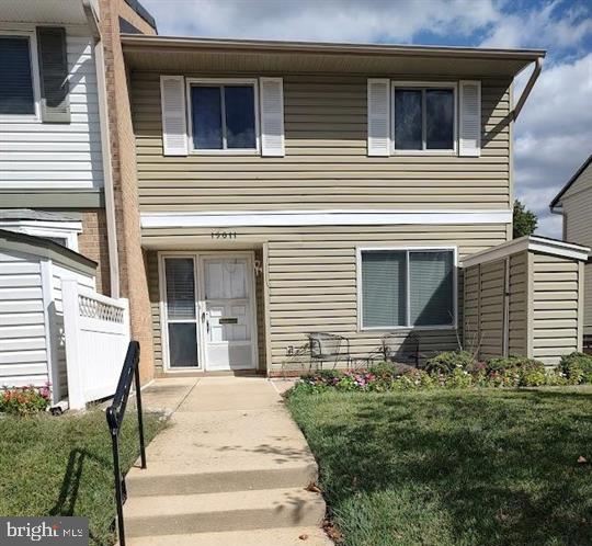 LEISURE WORLD - Residential