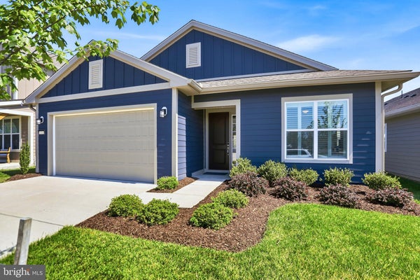 110 SWITCHGRASS WAY, LAKE FREDERICK, VA 22630 - Image e52ed455e4e65e417fac6136515e784e/948605281