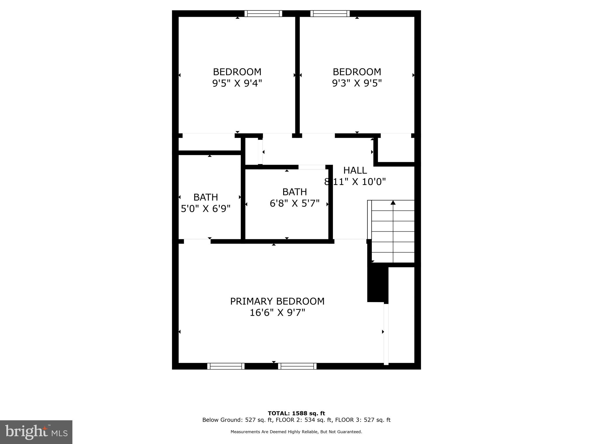 CROFTON SQUARE - Residential Lease