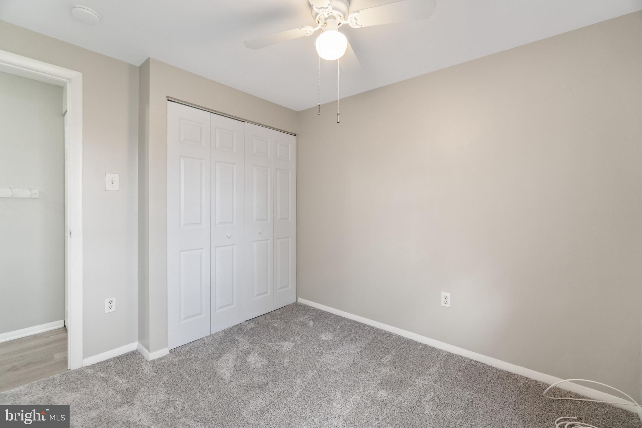 CROFTON SQUARE - Residential Lease