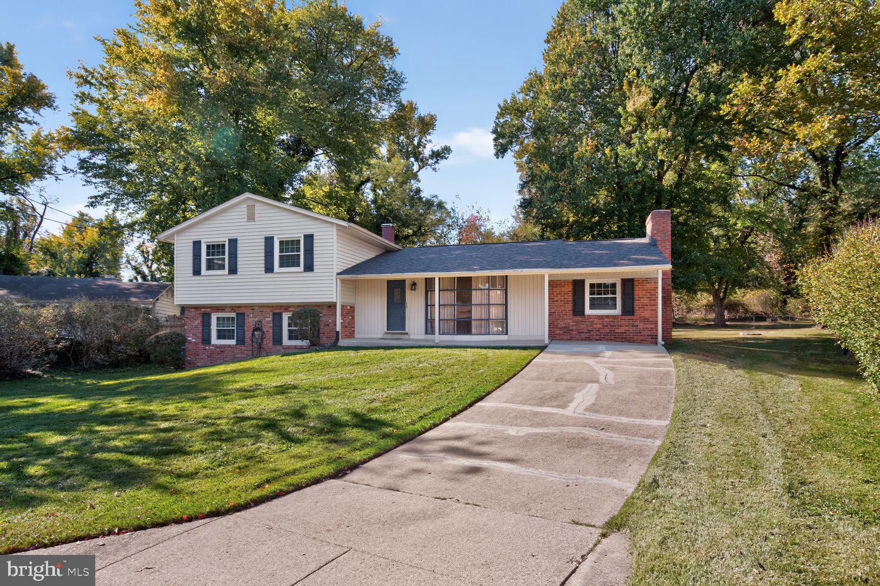 4105 STRATTON ROAD