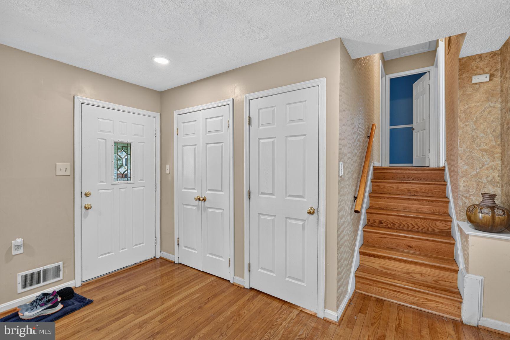4105 STRATTON ROAD