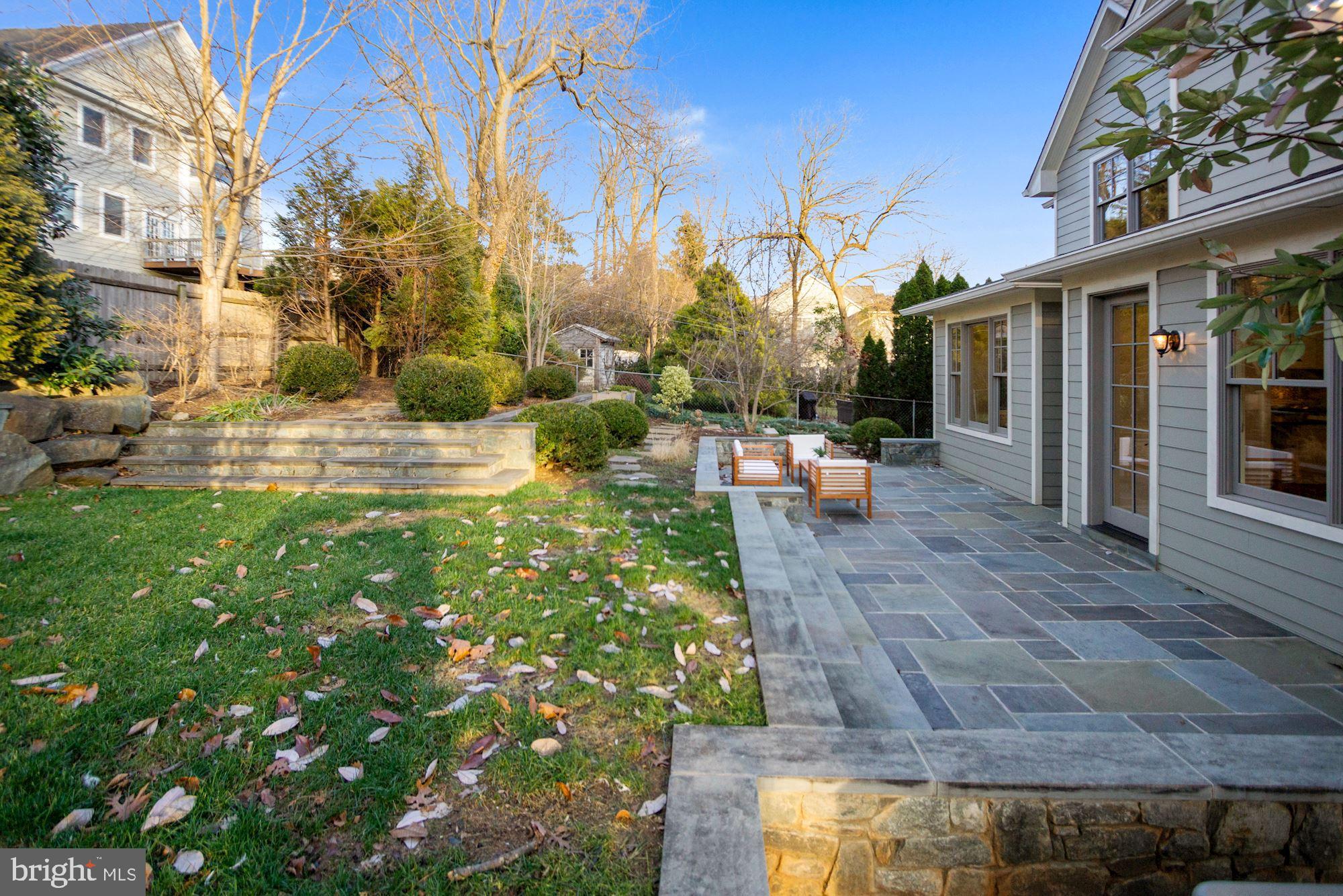 WYNGATE - Residential