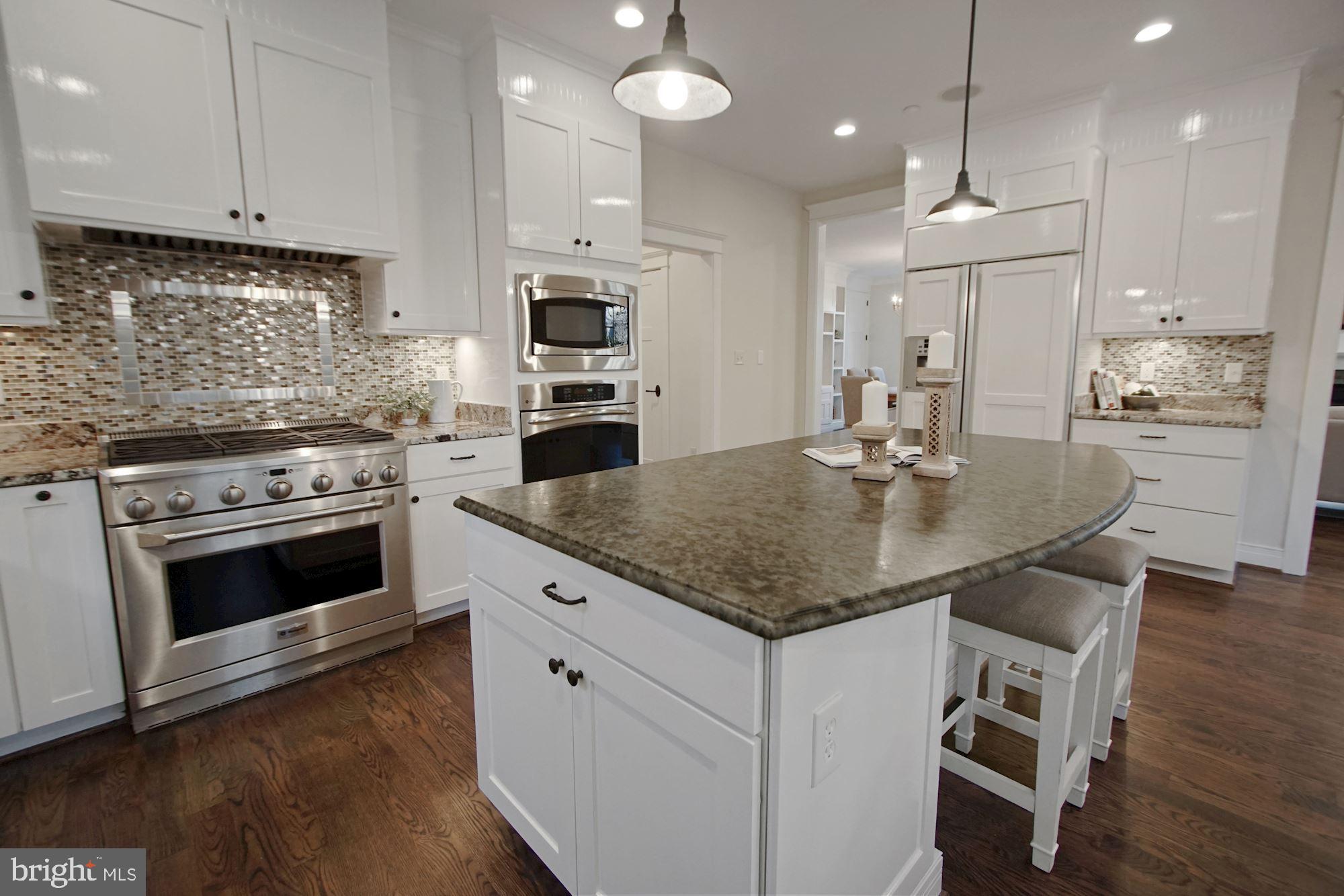 WYNGATE - Residential