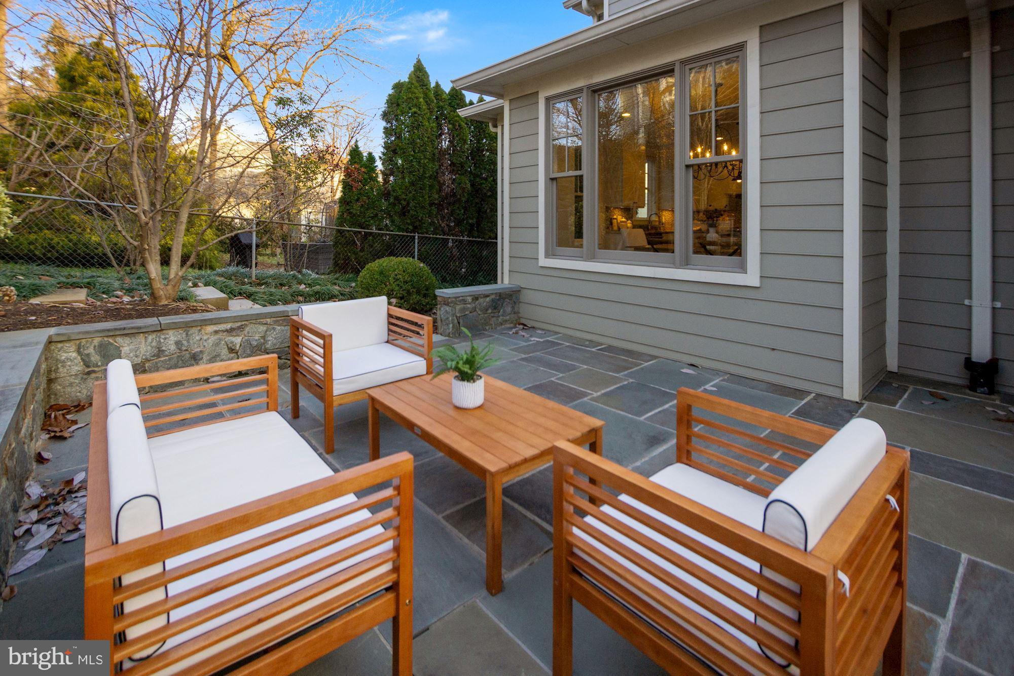 WYNGATE - Residential