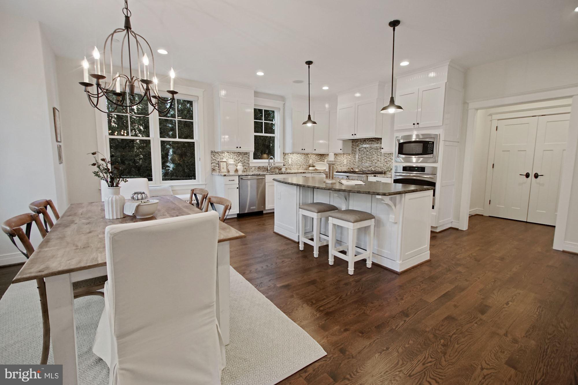 WYNGATE - Residential