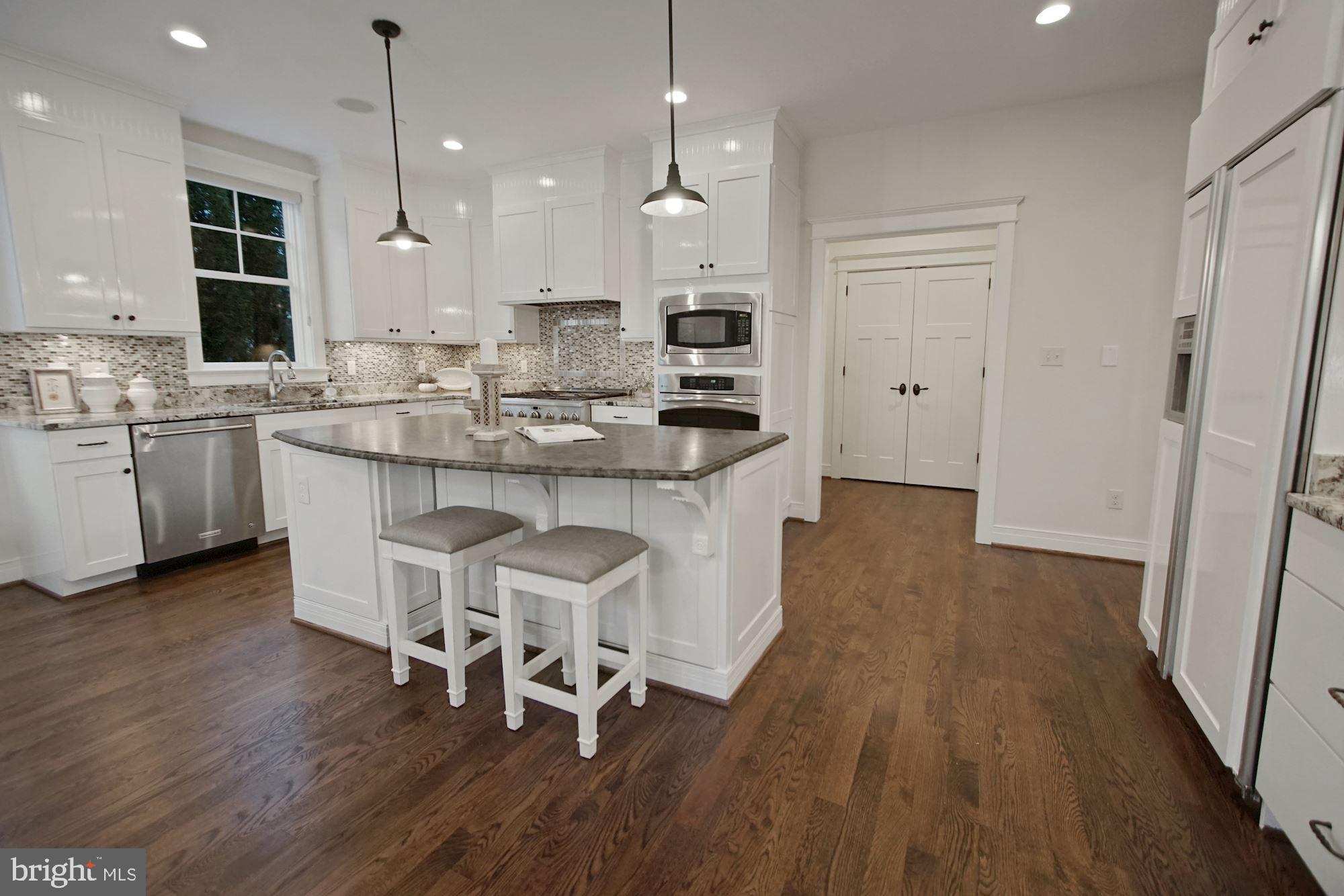 WYNGATE - Residential