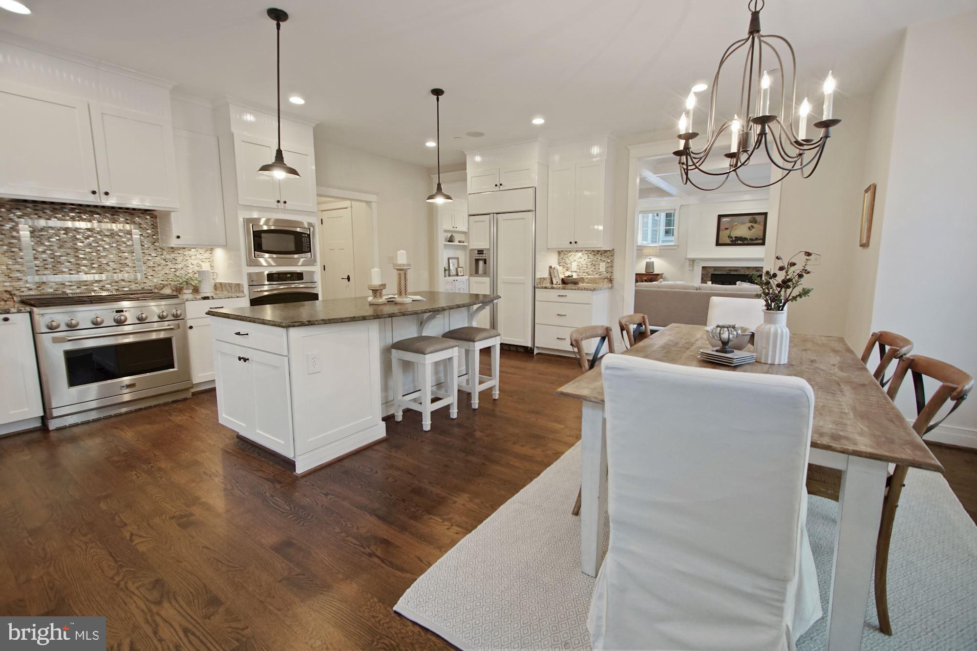 WYNGATE - Residential