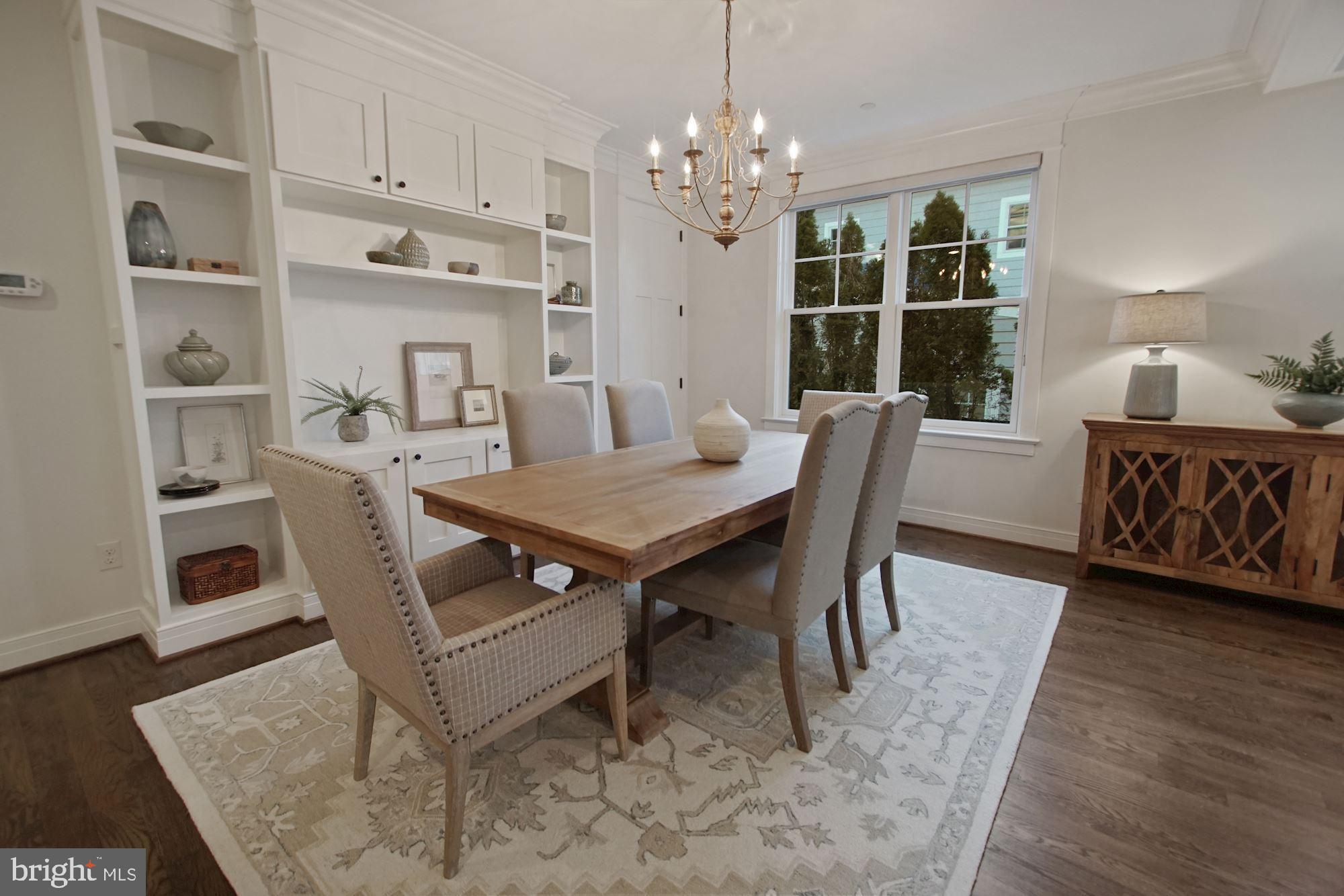 WYNGATE - Residential