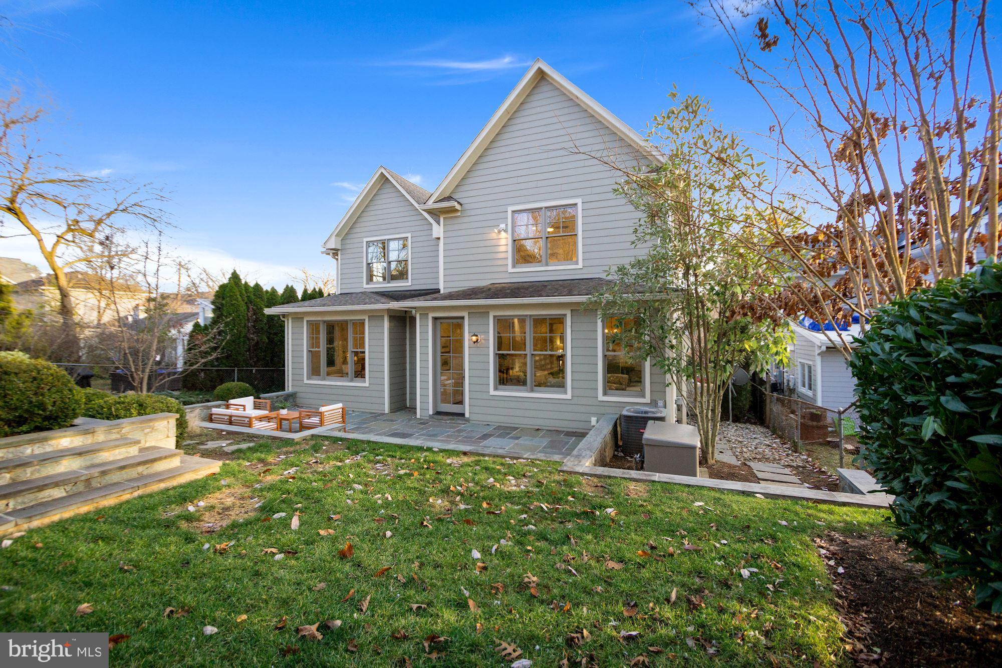 WYNGATE - Residential