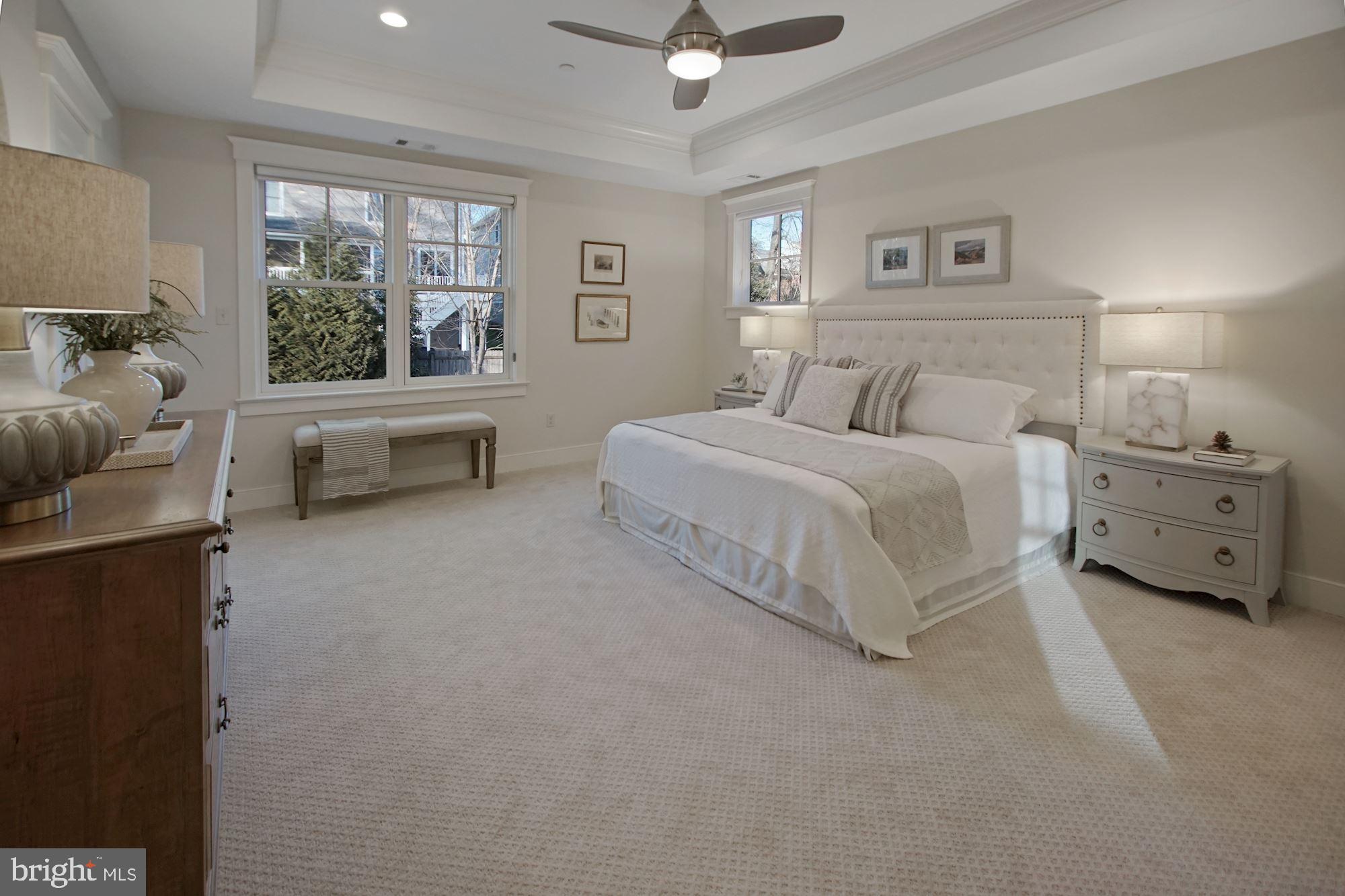 WYNGATE - Residential