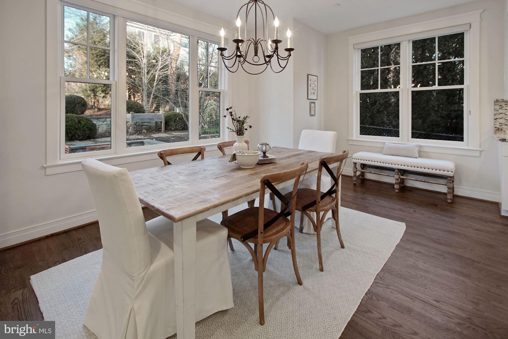 WYNGATE - Residential