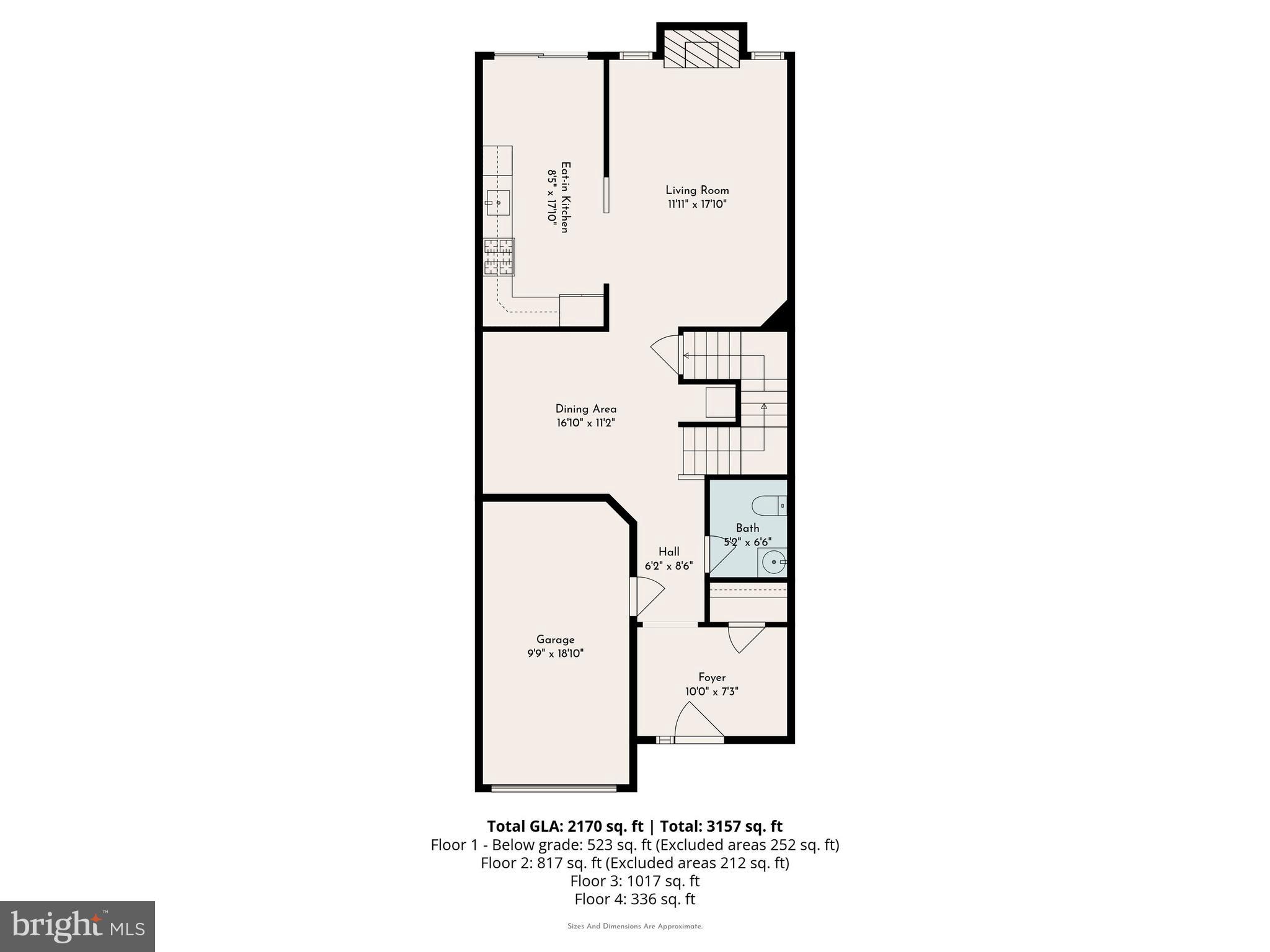 GLENN ROSE - Residential