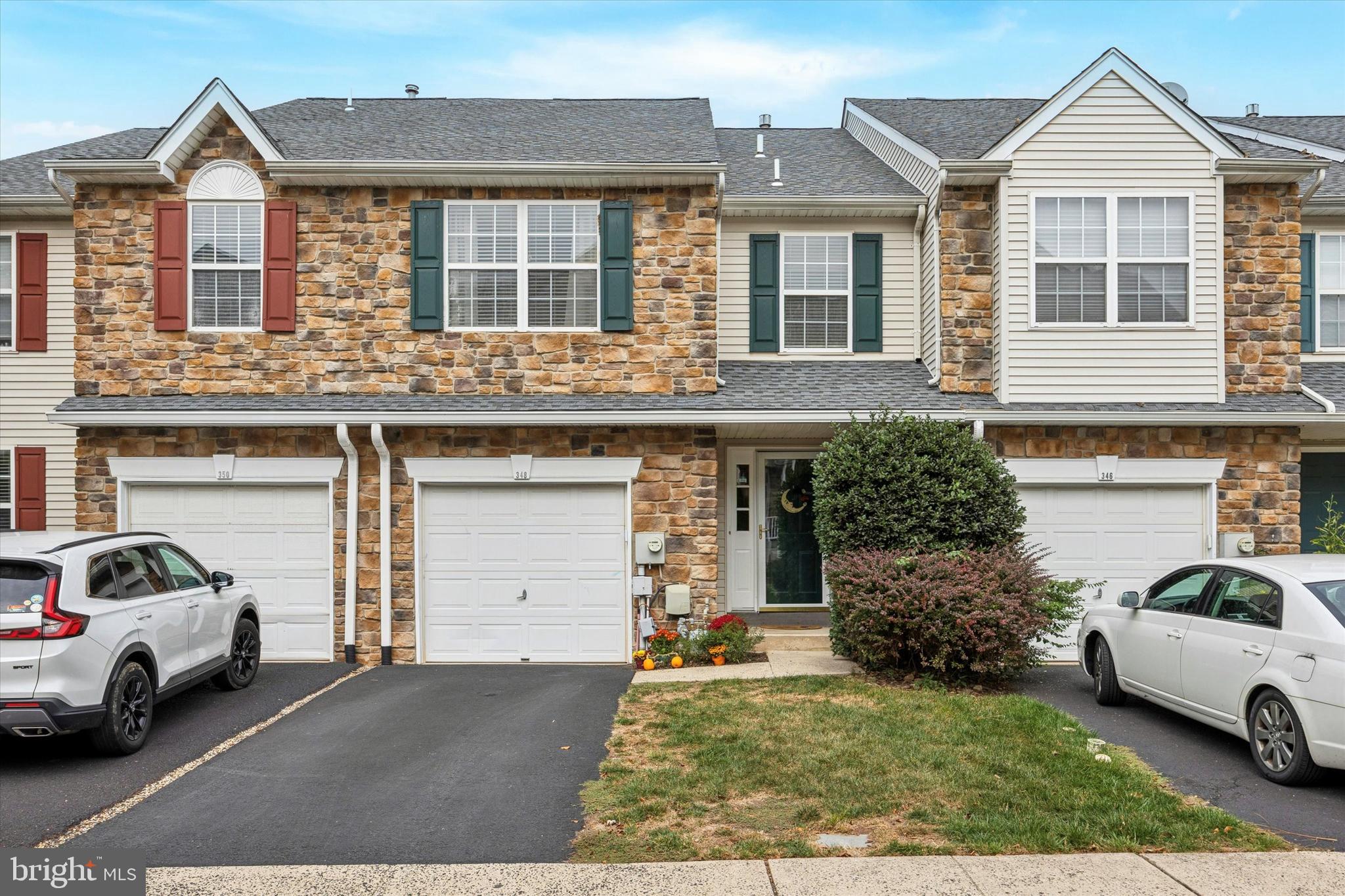 GLENN ROSE - Residential