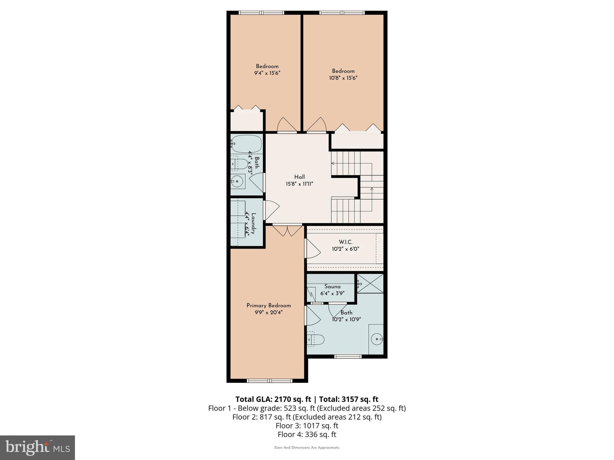 GLENN ROSE - Residential