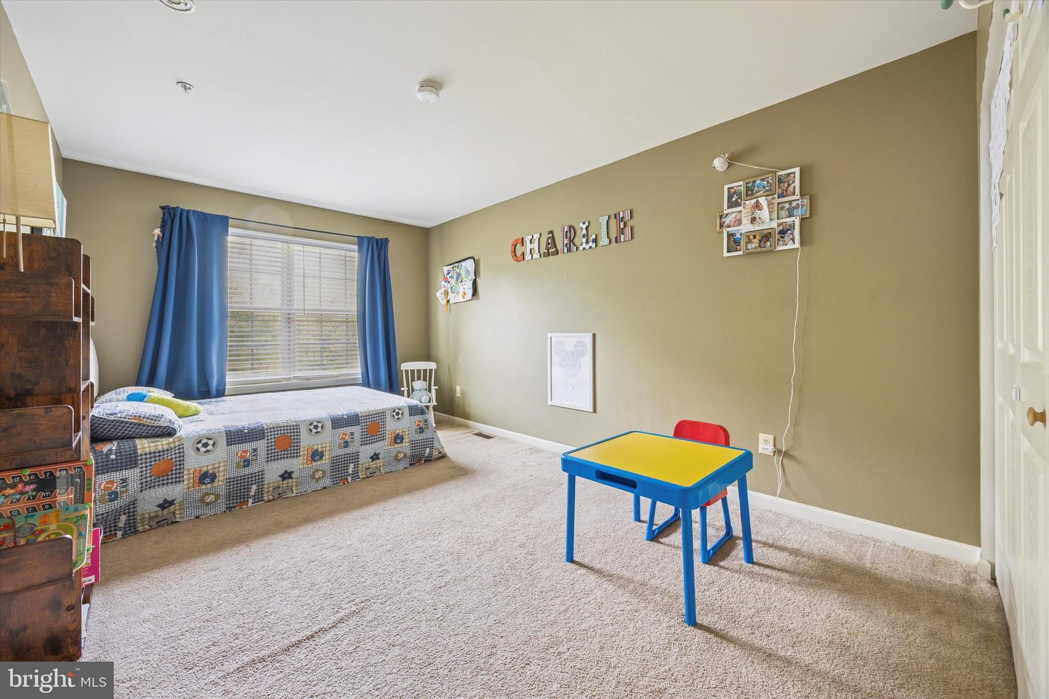 GLENN ROSE - Residential