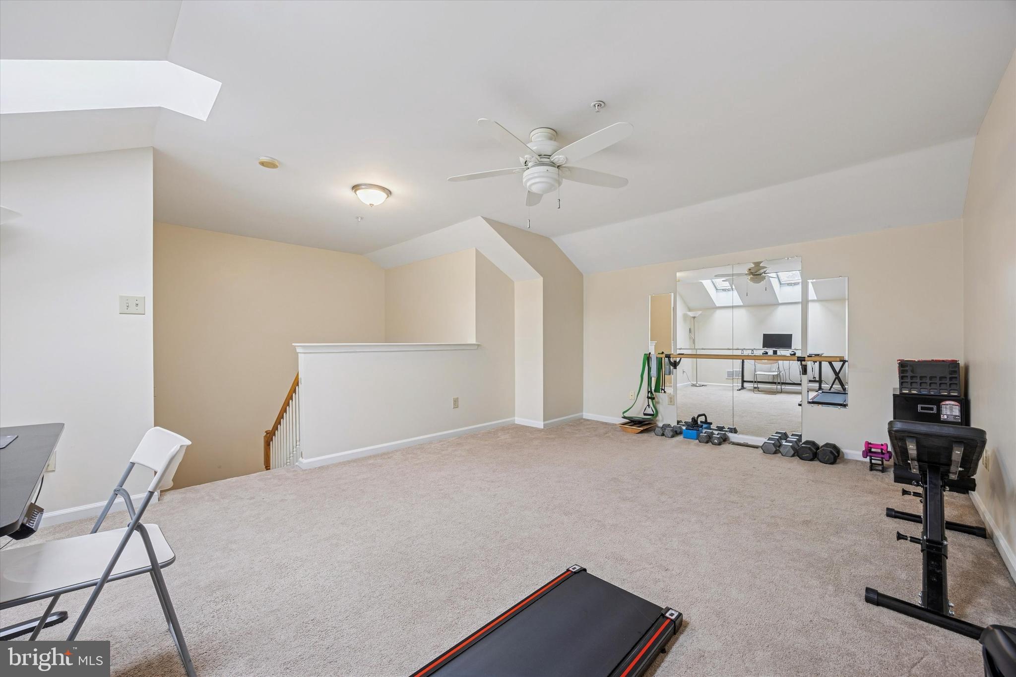 GLENN ROSE - Residential