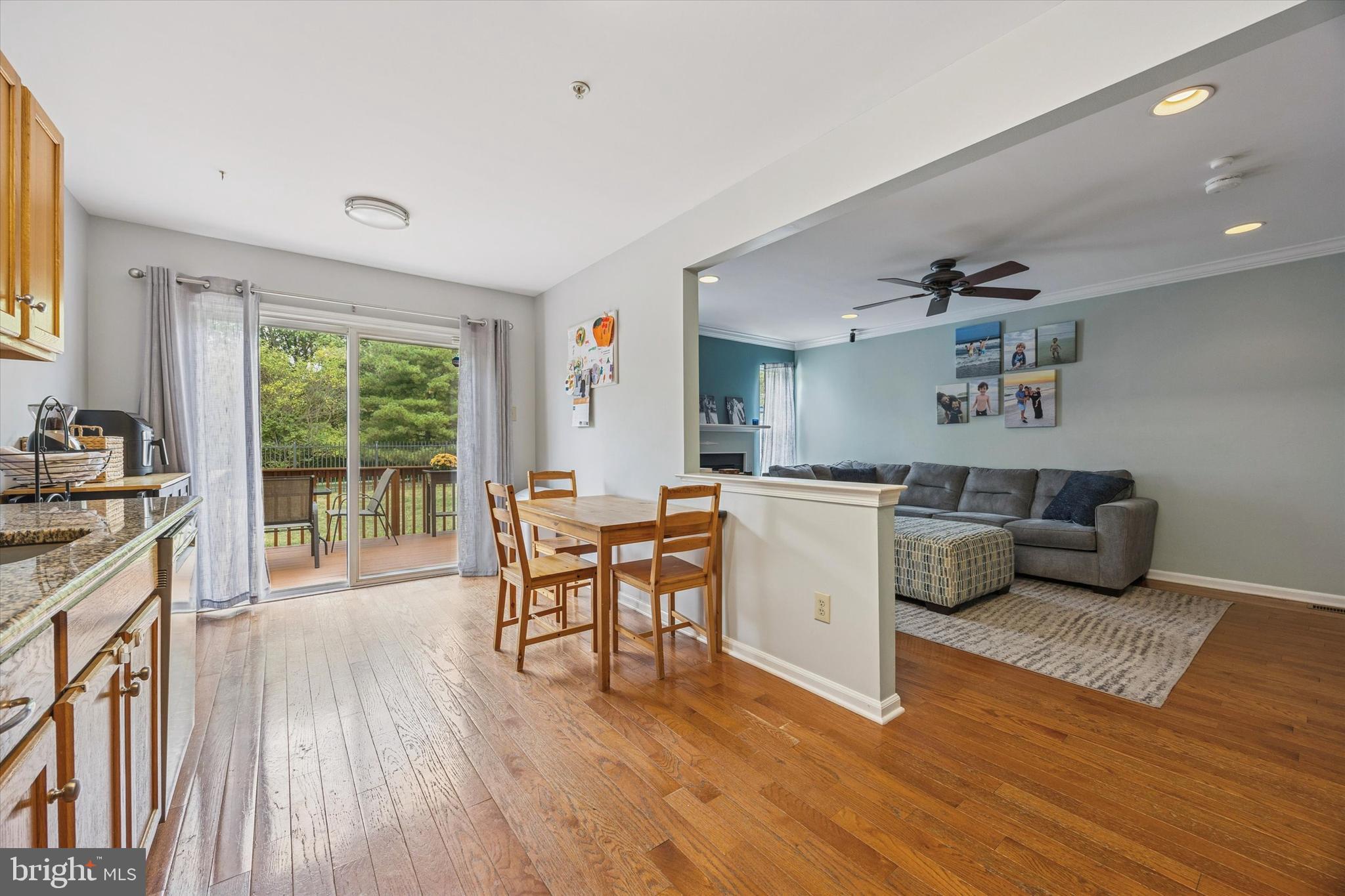 GLENN ROSE - Residential