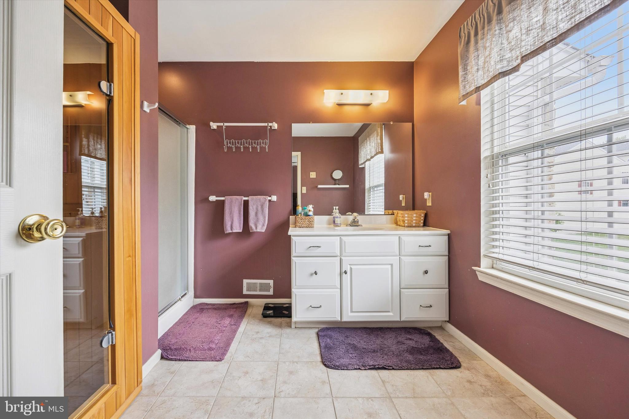 GLENN ROSE - Residential