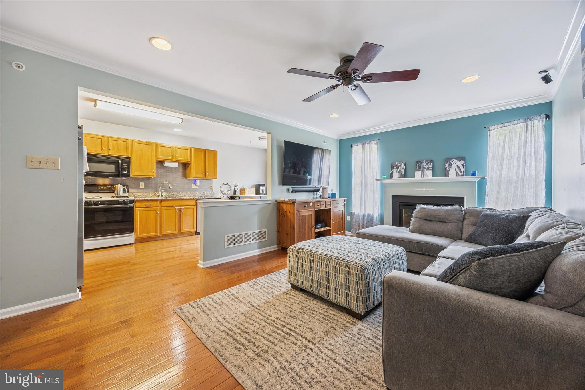 GLENN ROSE - Residential