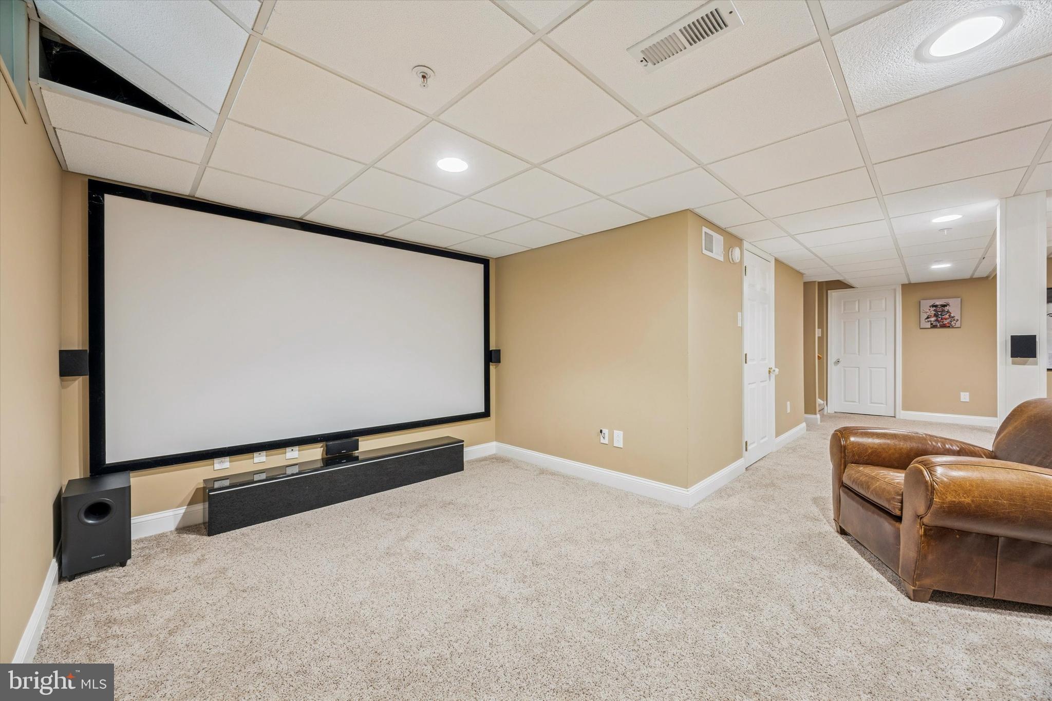 GLENN ROSE - Residential