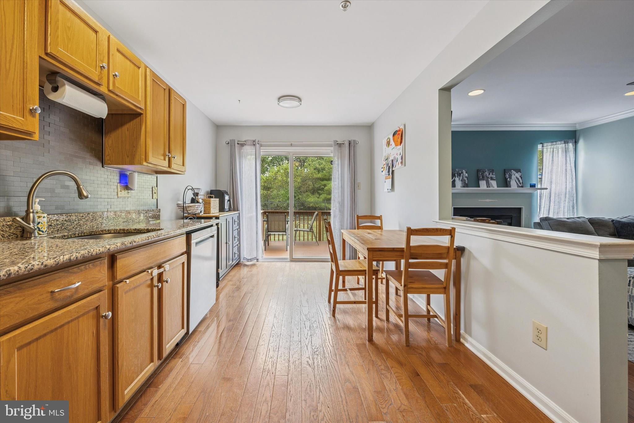 GLENN ROSE - Residential