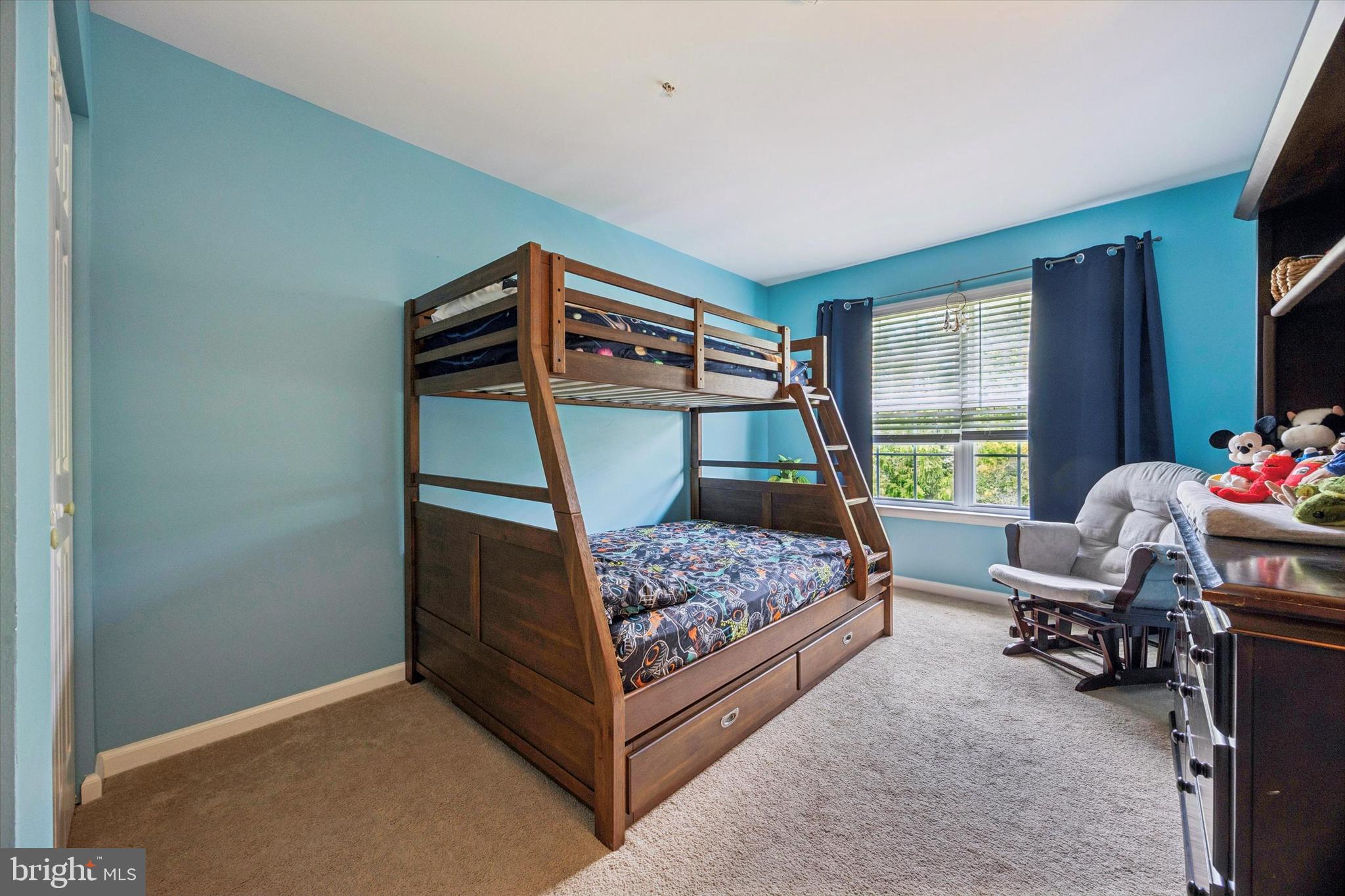 GLENN ROSE - Residential