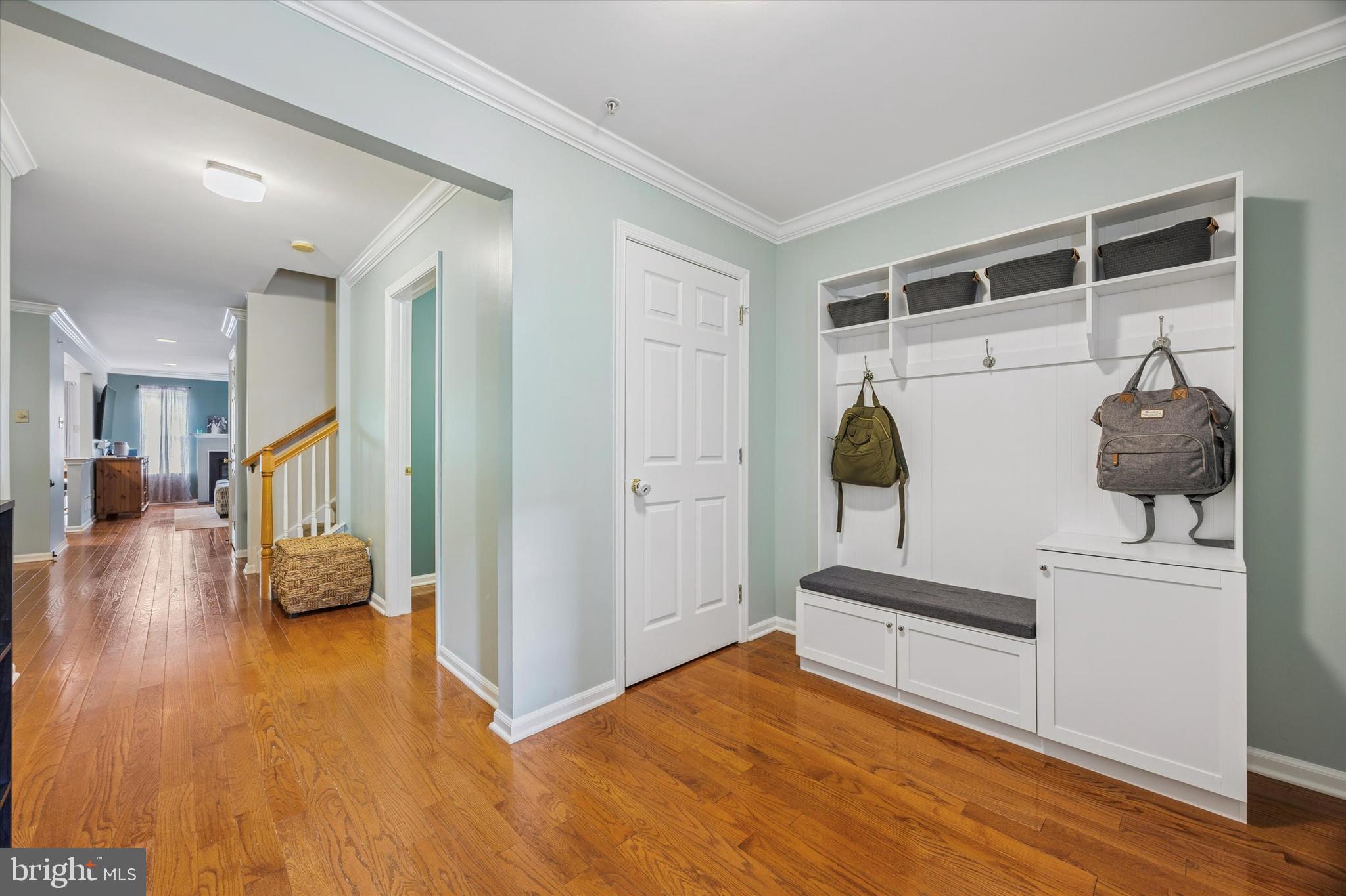 GLENN ROSE - Residential