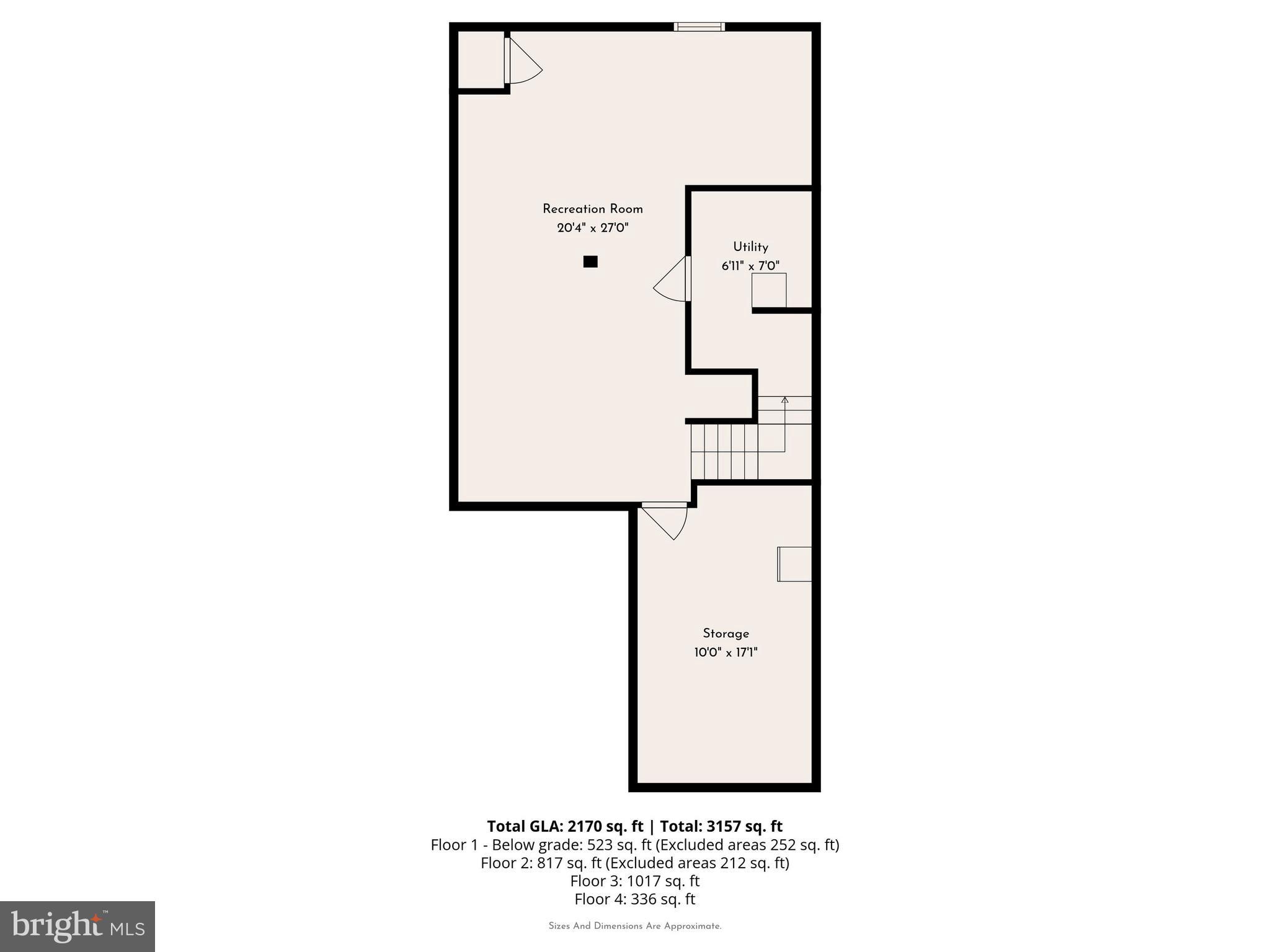 GLENN ROSE - Residential