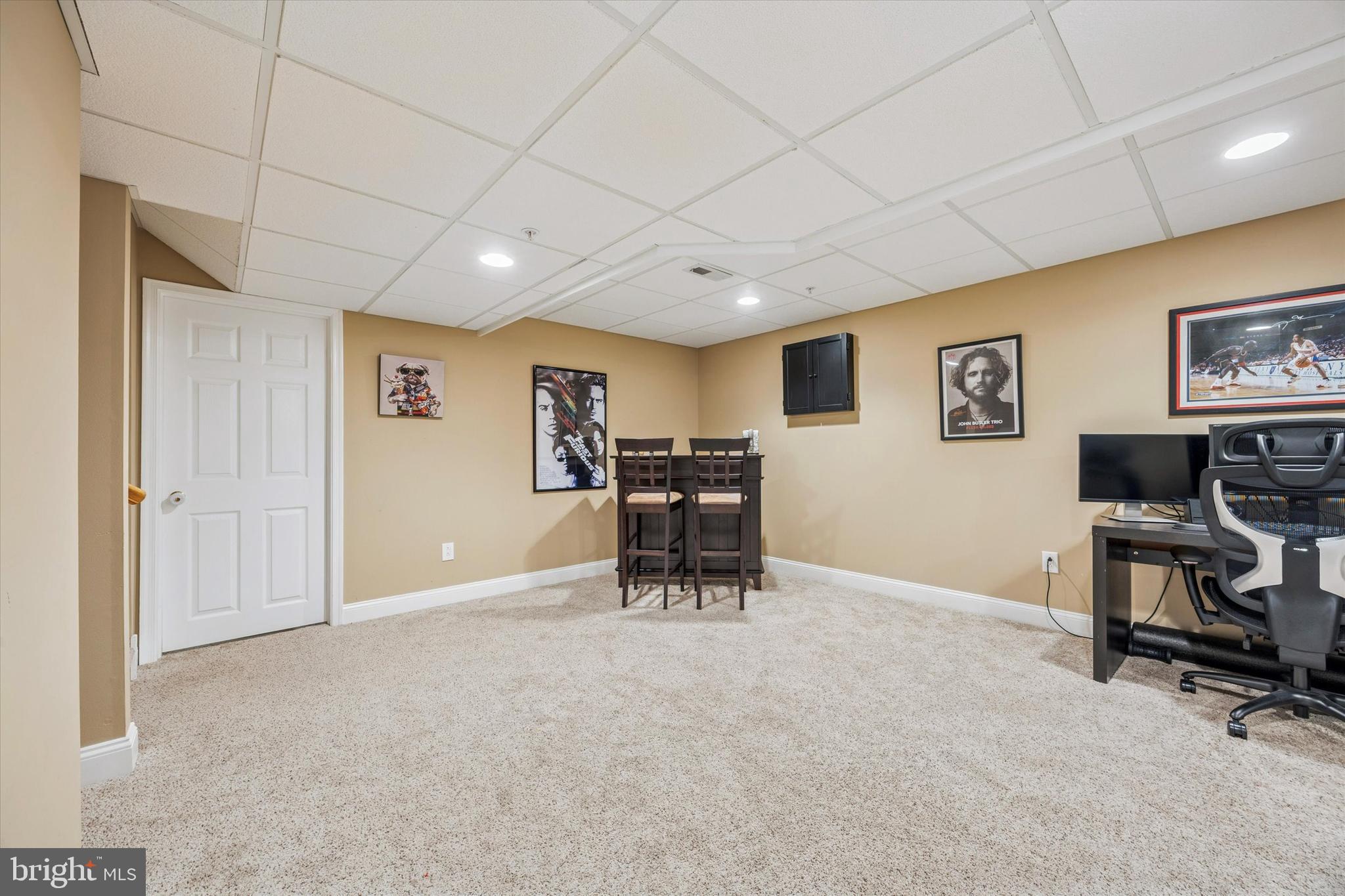 GLENN ROSE - Residential