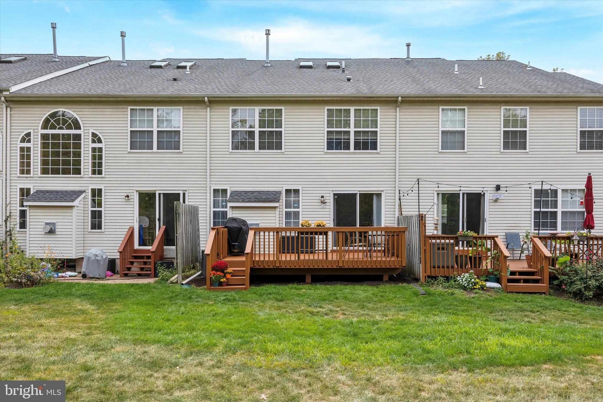 GLENN ROSE - Residential