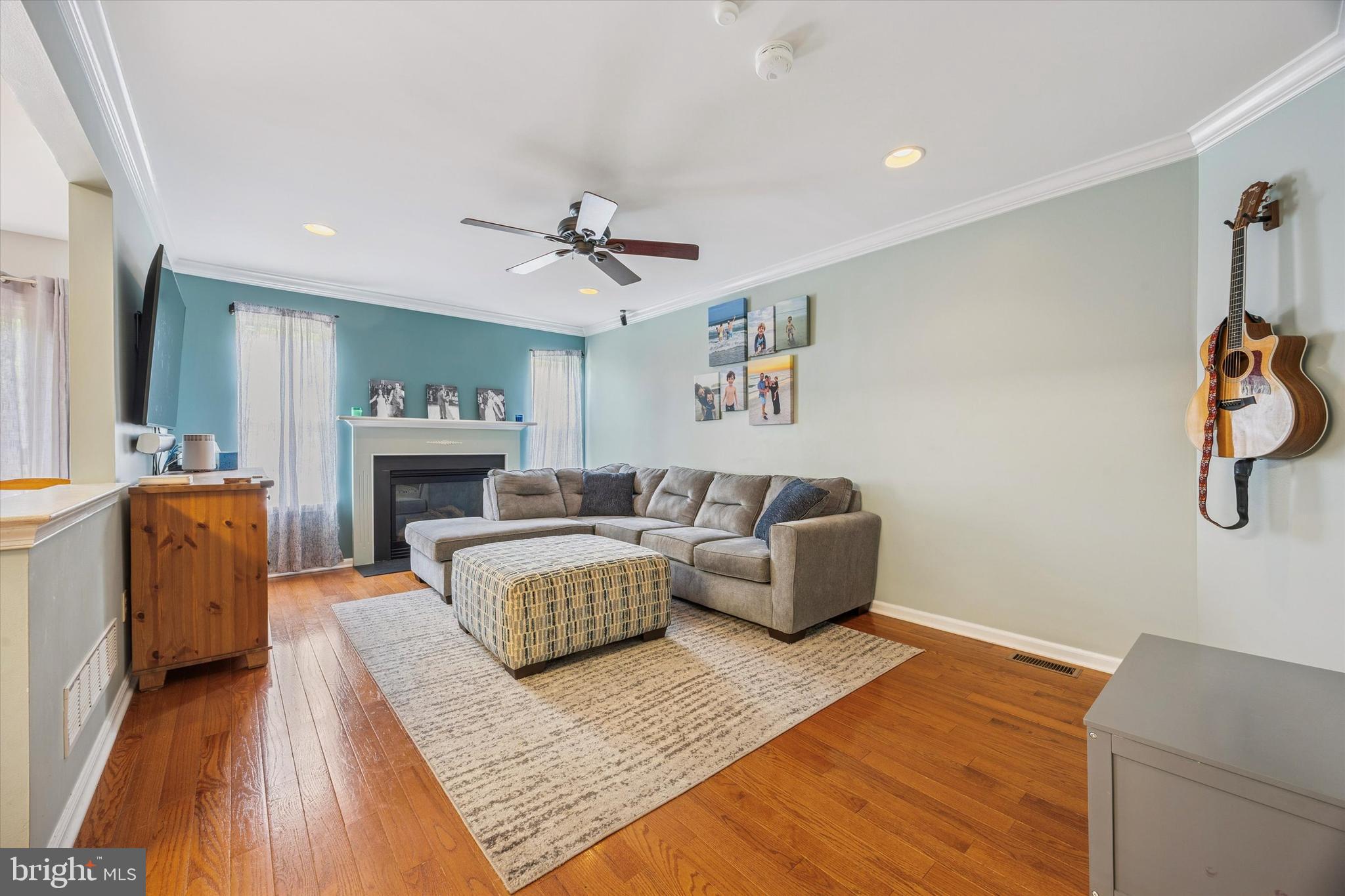 GLENN ROSE - Residential