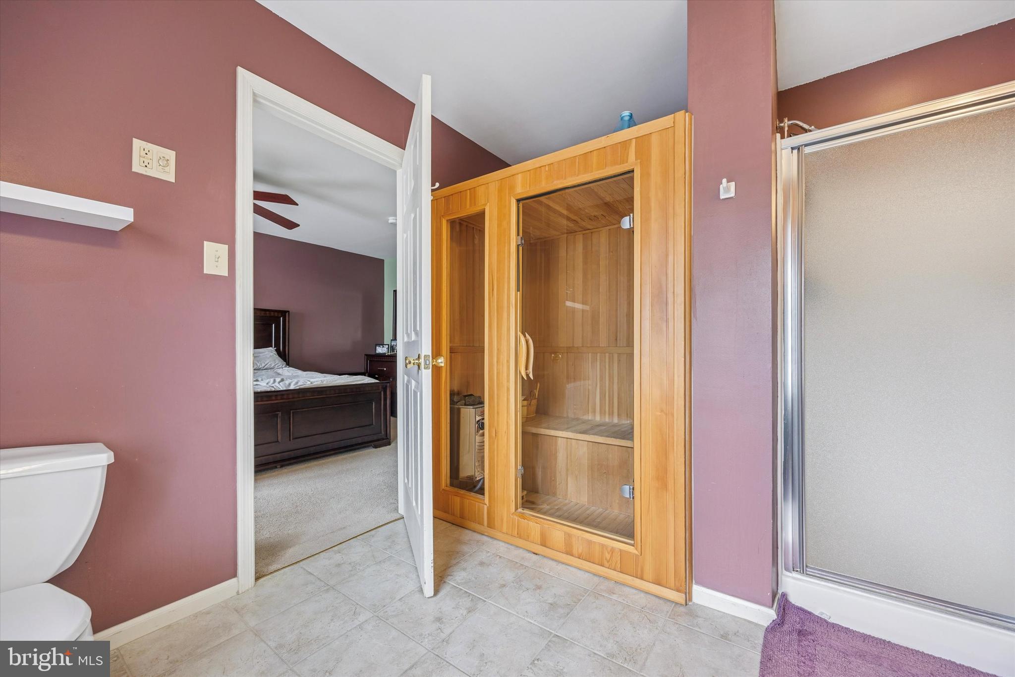 GLENN ROSE - Residential