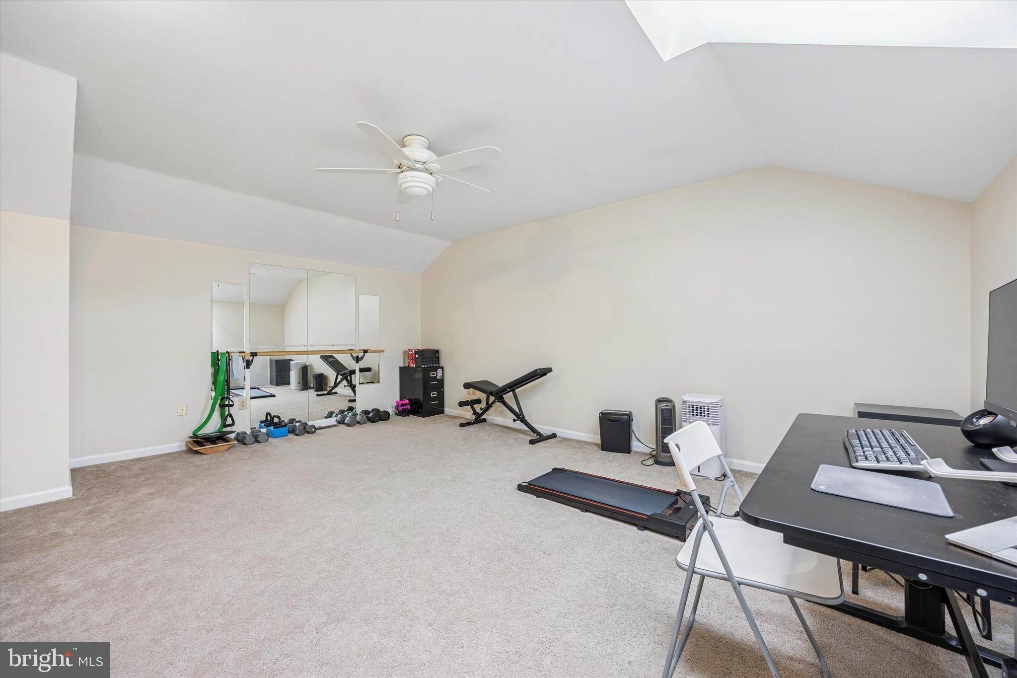 GLENN ROSE - Residential