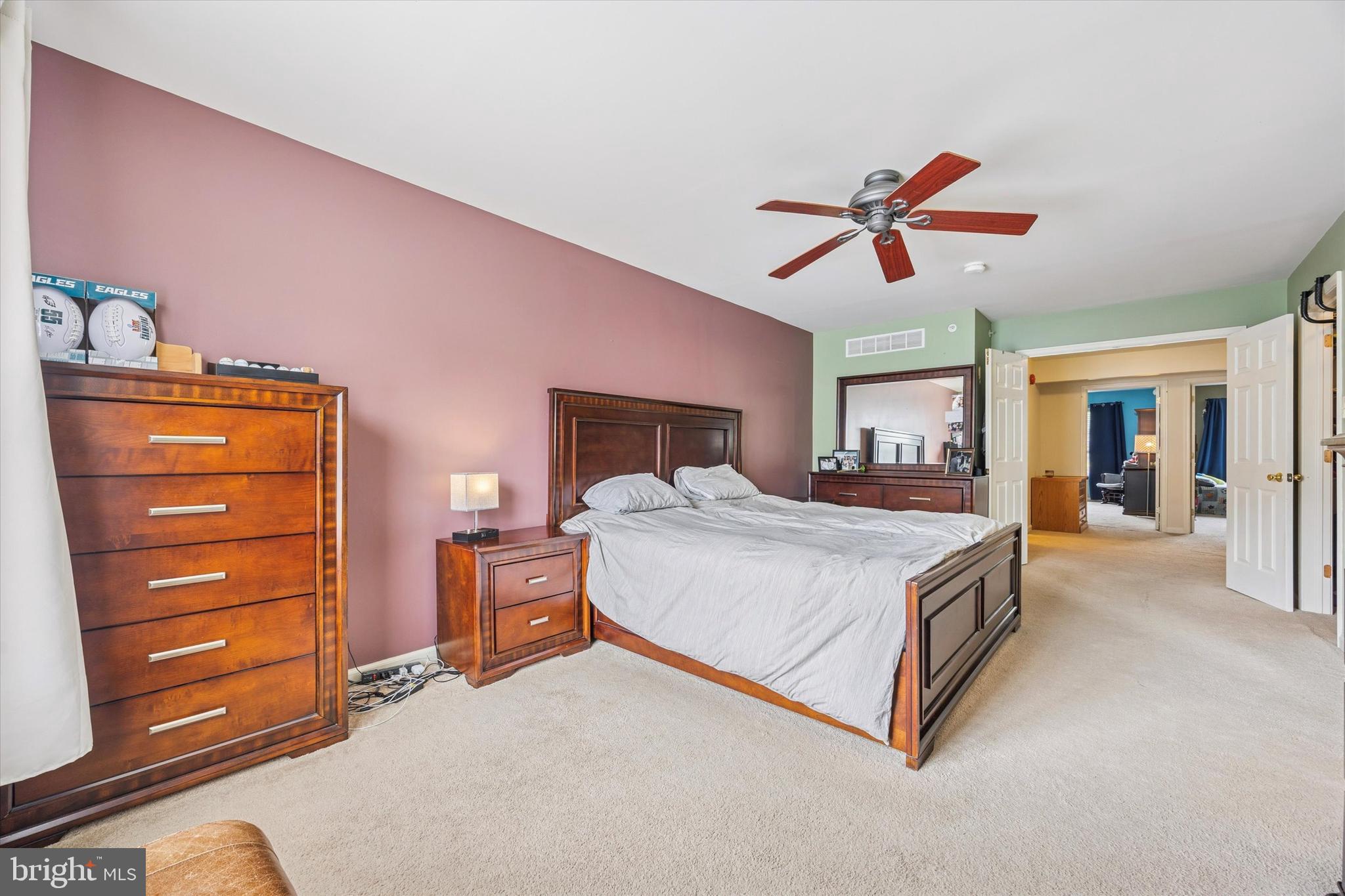 GLENN ROSE - Residential