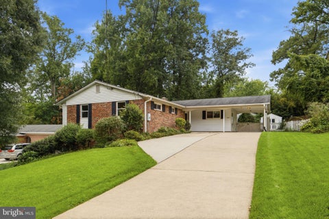 Photo of 5506 Ventnor Lane, SPRINGFIELD, VA 22151 (MLS # VAFX2335892)